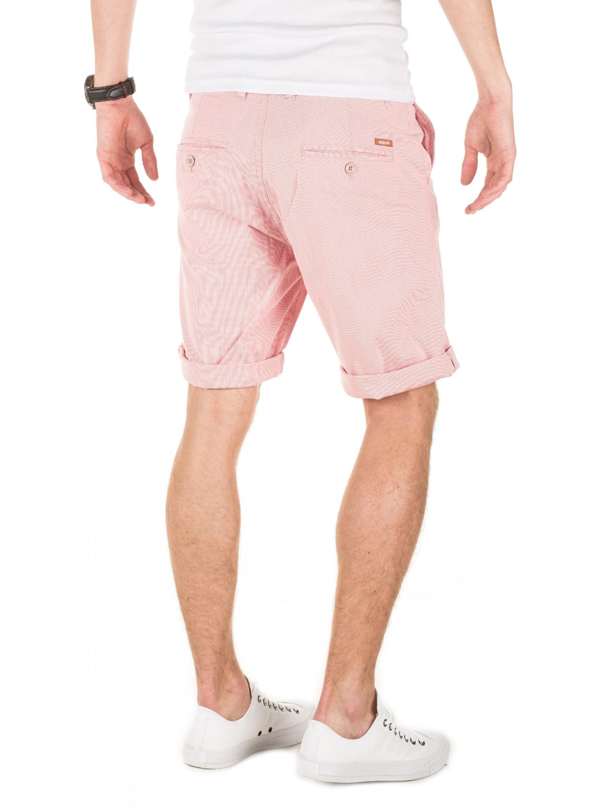 Yazubi - Chino Shorts Edward Produktbild 2