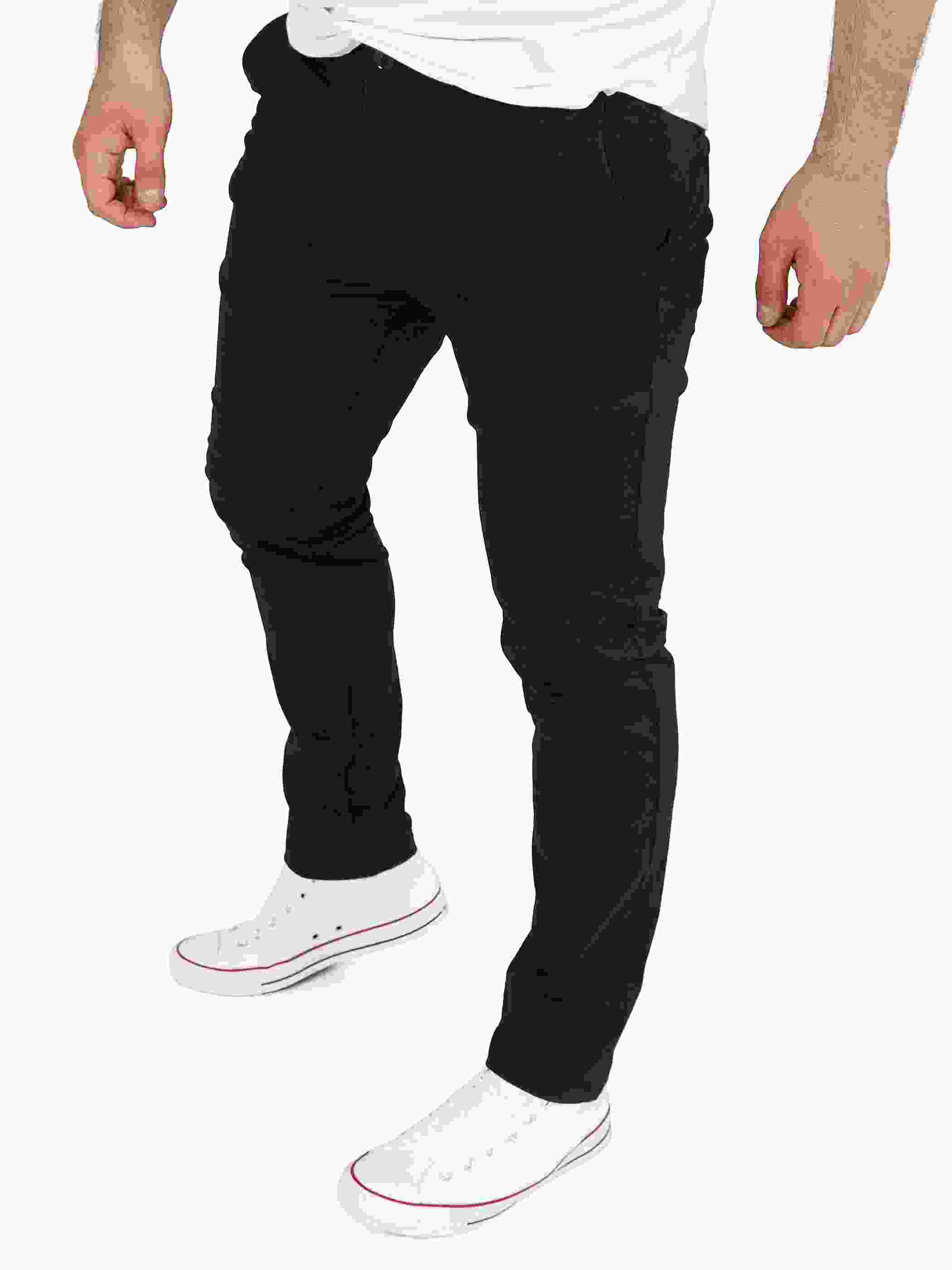 WOTEGA - Glenn Chino Pants Produktbild 4