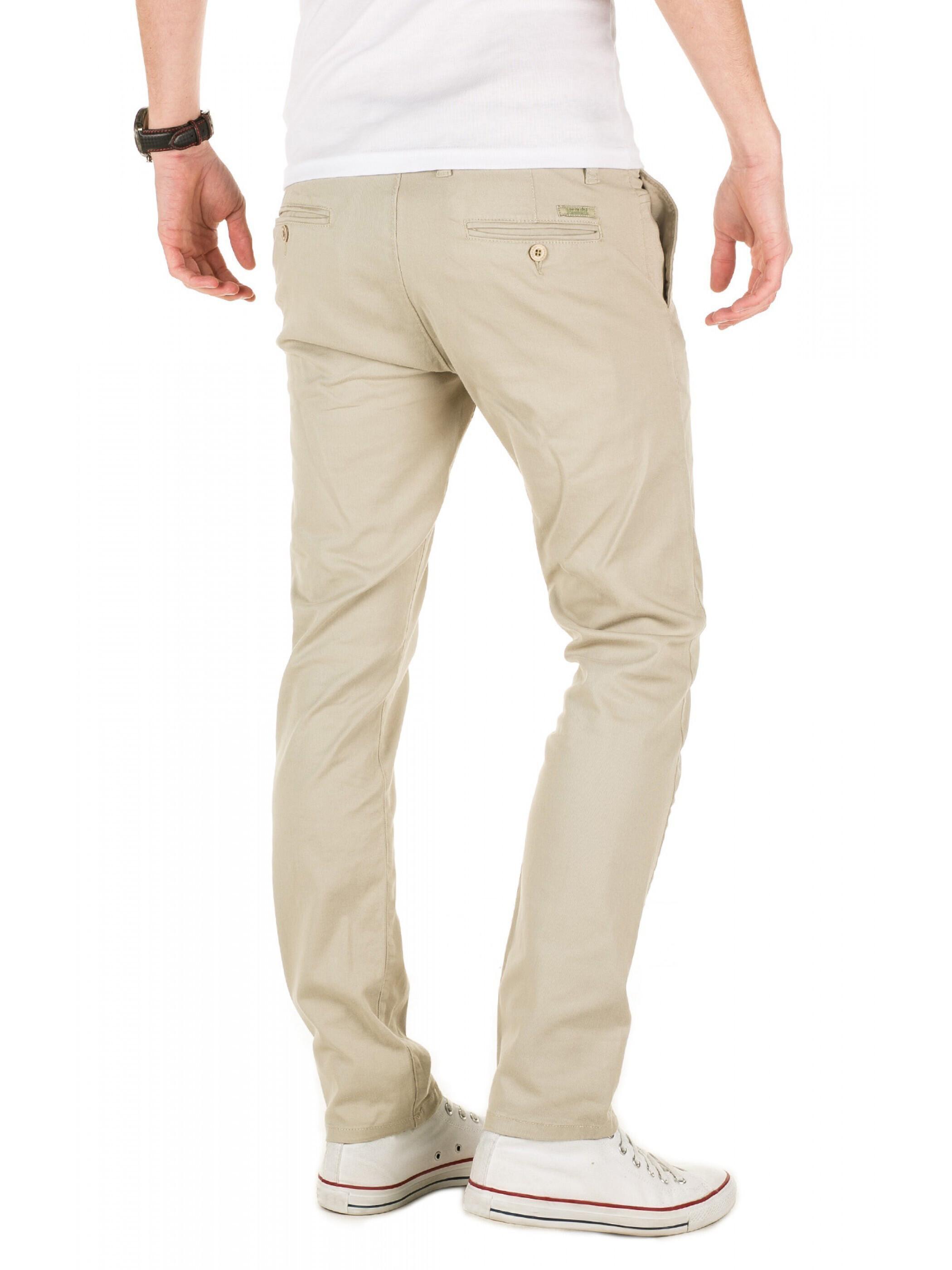 Yazubi - Chino Pants Merlin Produktbild 2