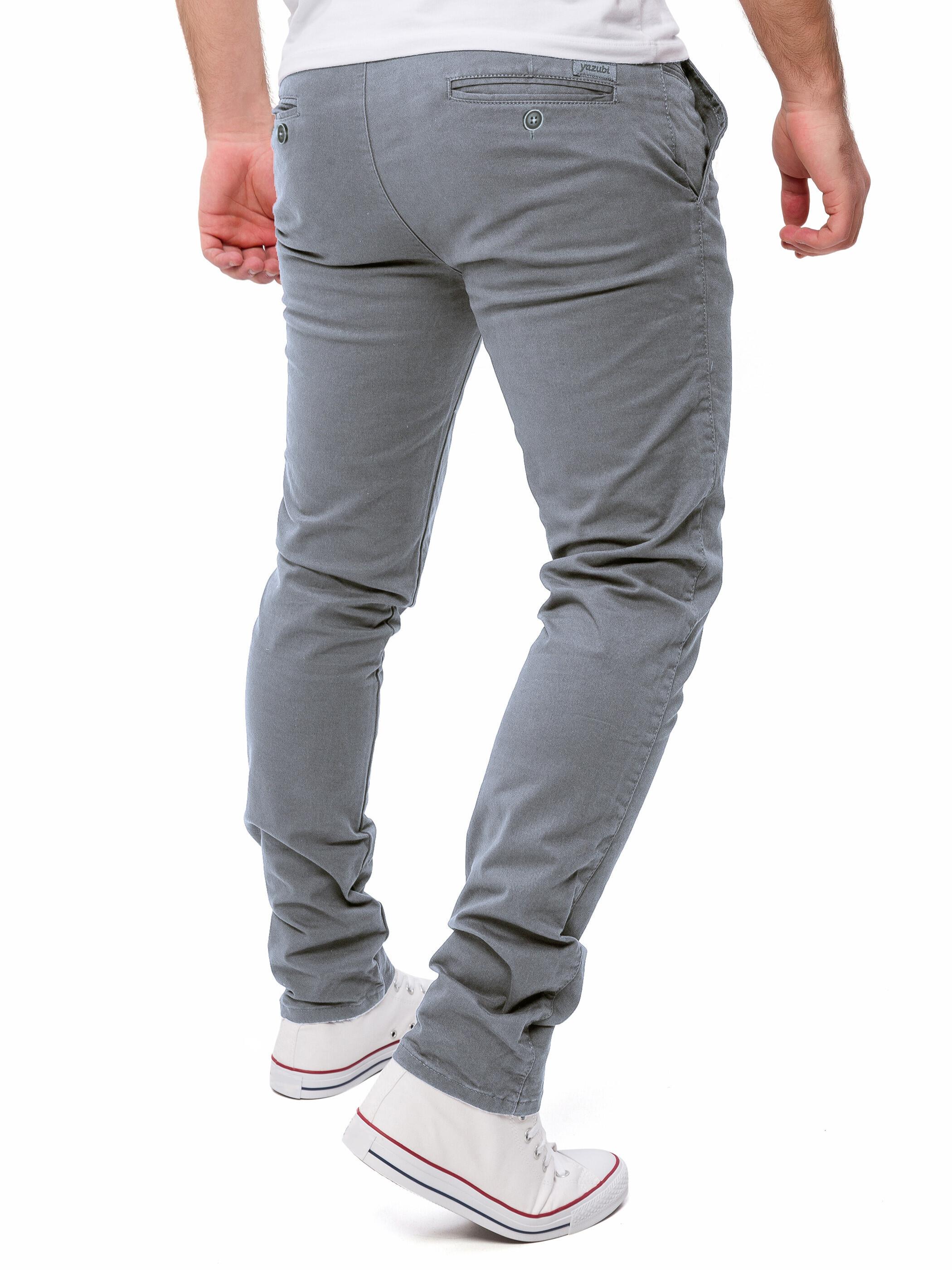 Yazubi - Chino Pants Merlin Produktbild 2