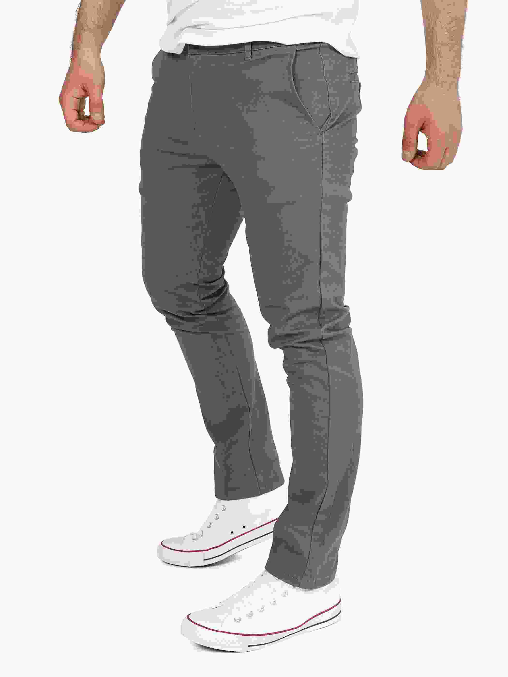 WOTEGA - Glenn Chino Pants Produktbild 6