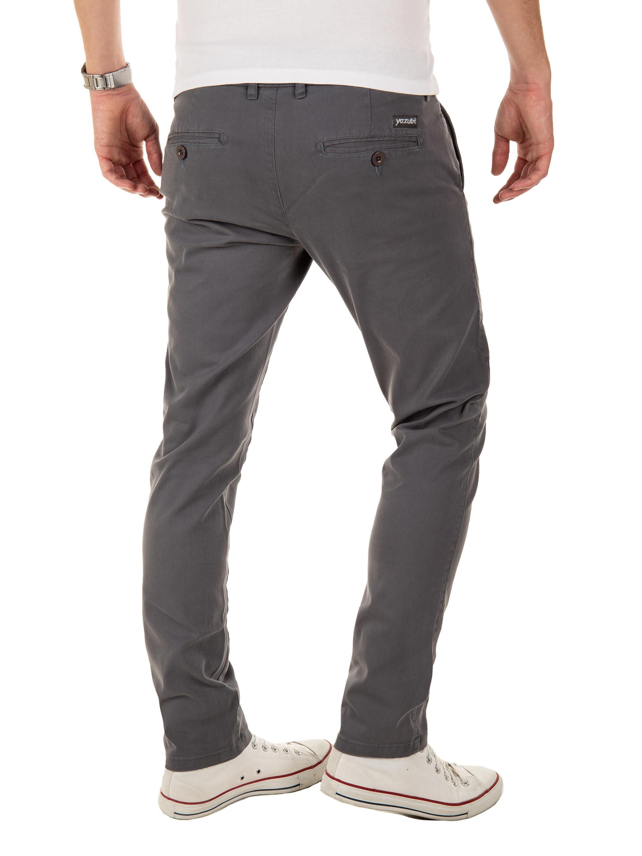 Yazubi - Chino Pants Merlin Produktbild 2