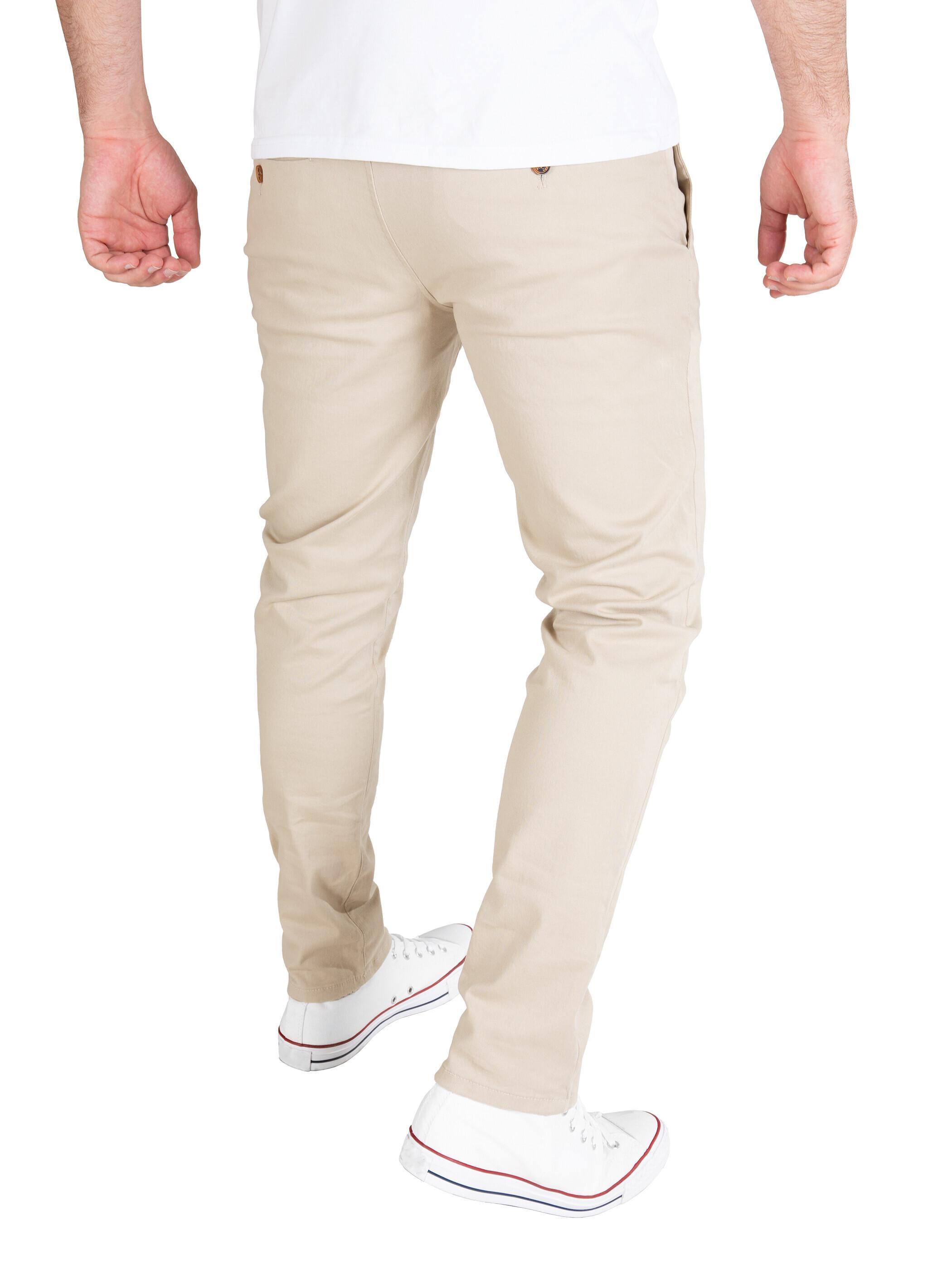 WOTEGA - Adriano Chino Pants Produktbild 2