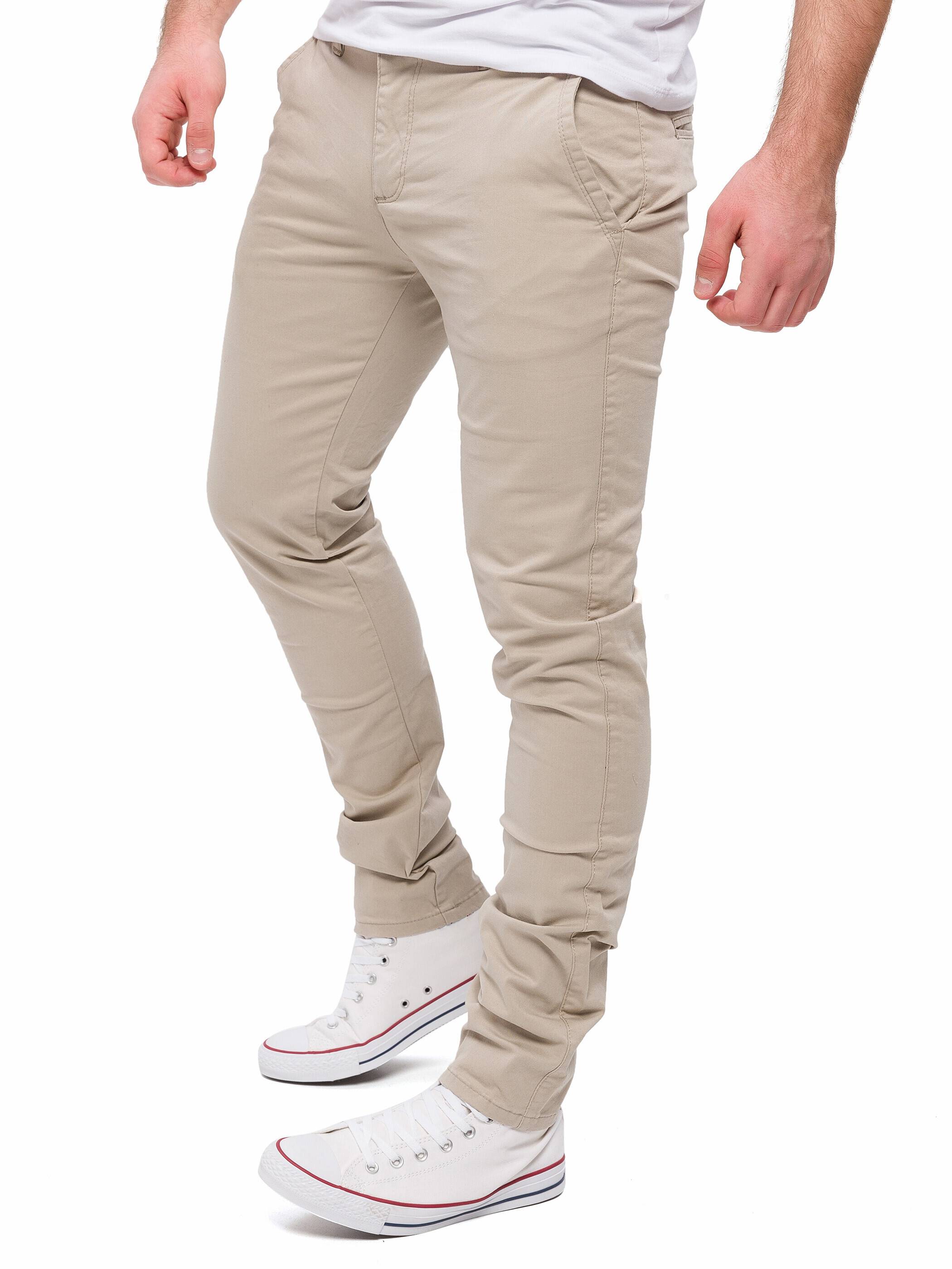 Yazubi - Chino Pants Merlin