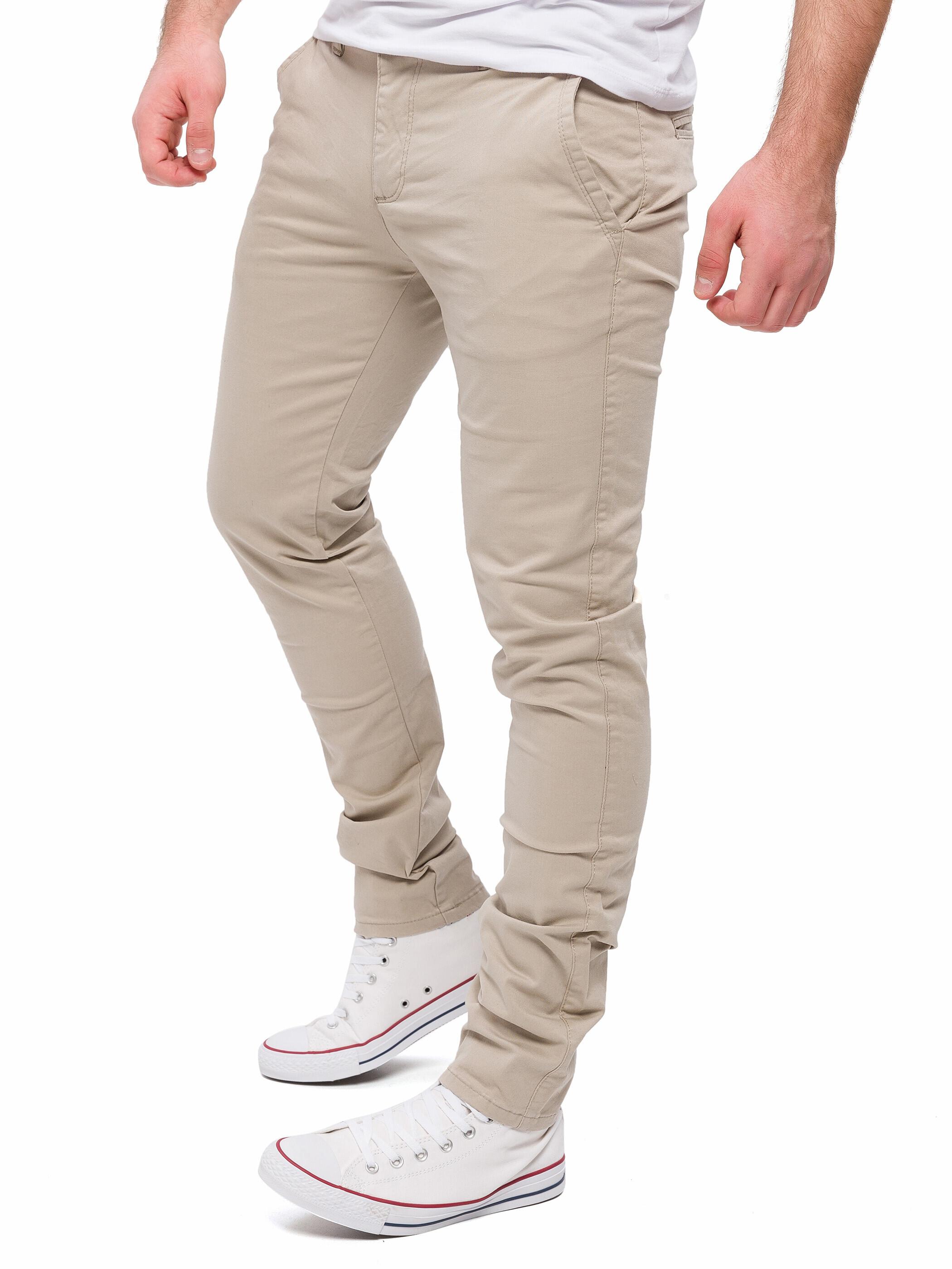 Yazubi - Chino Pants Merlin Produktbild 1