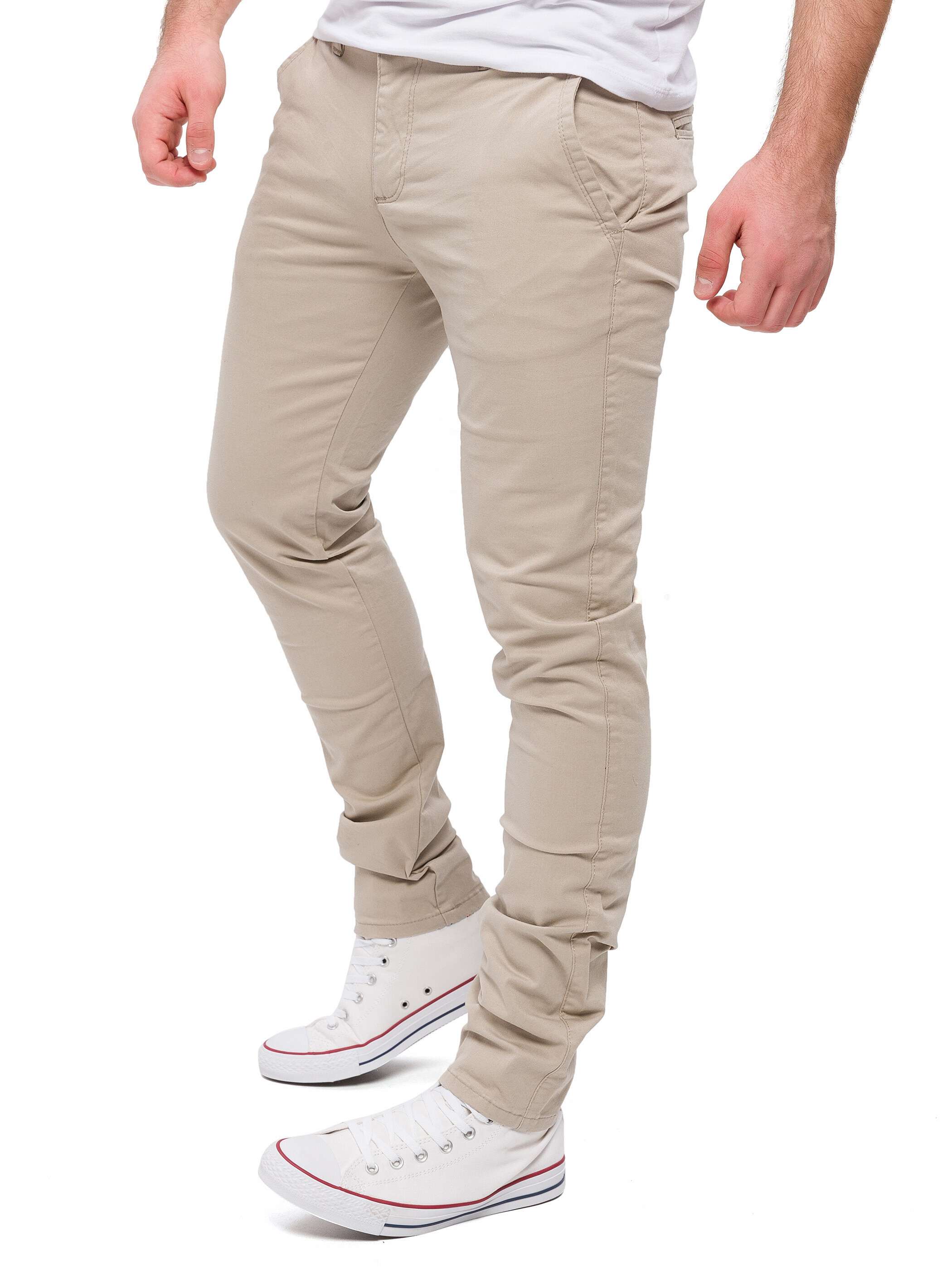 Yazubi - Chino Pants Merlin Variant Produktbild 2