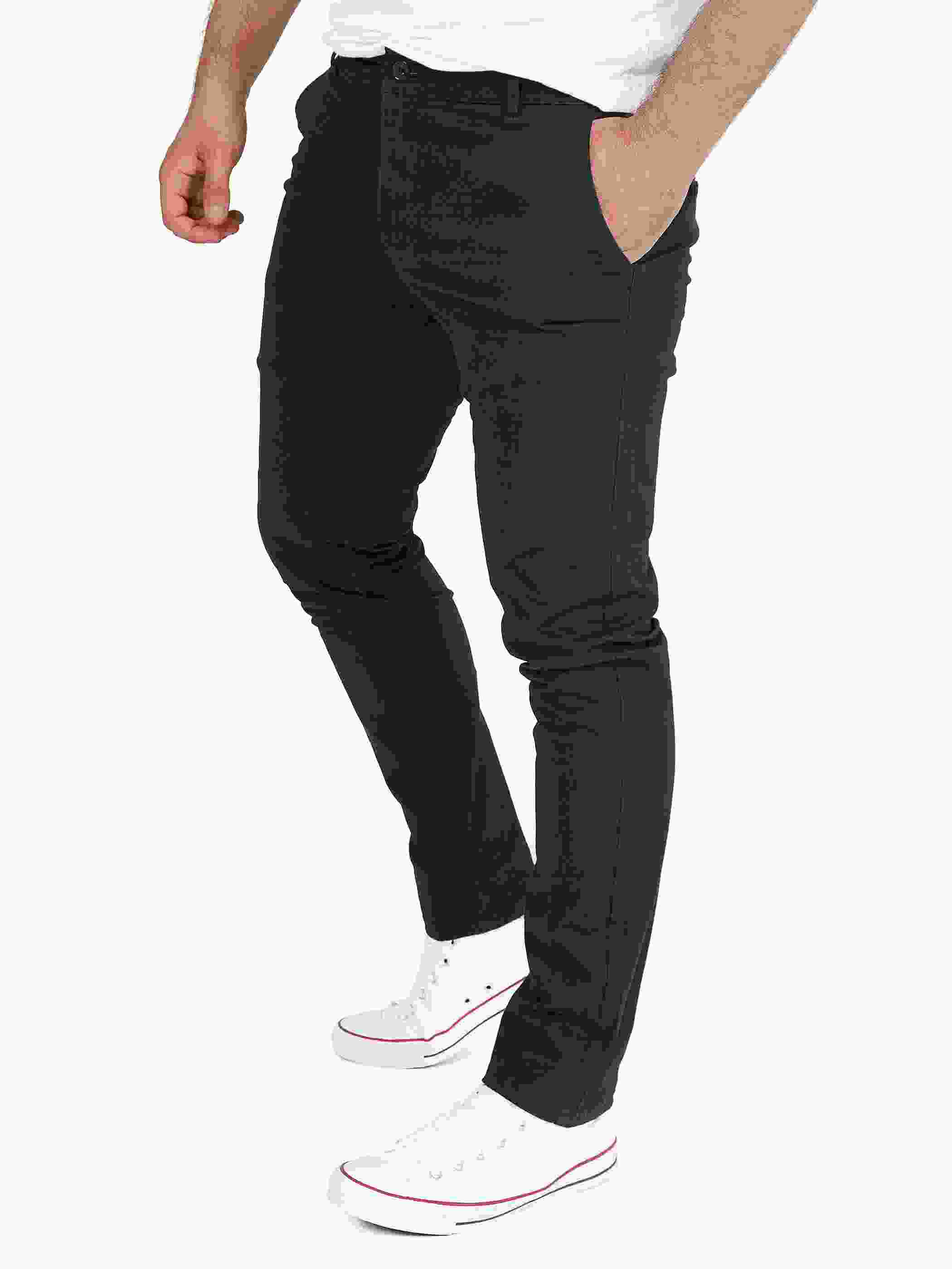 WOTEGA - Glenn Chino Pants Produktbild 4