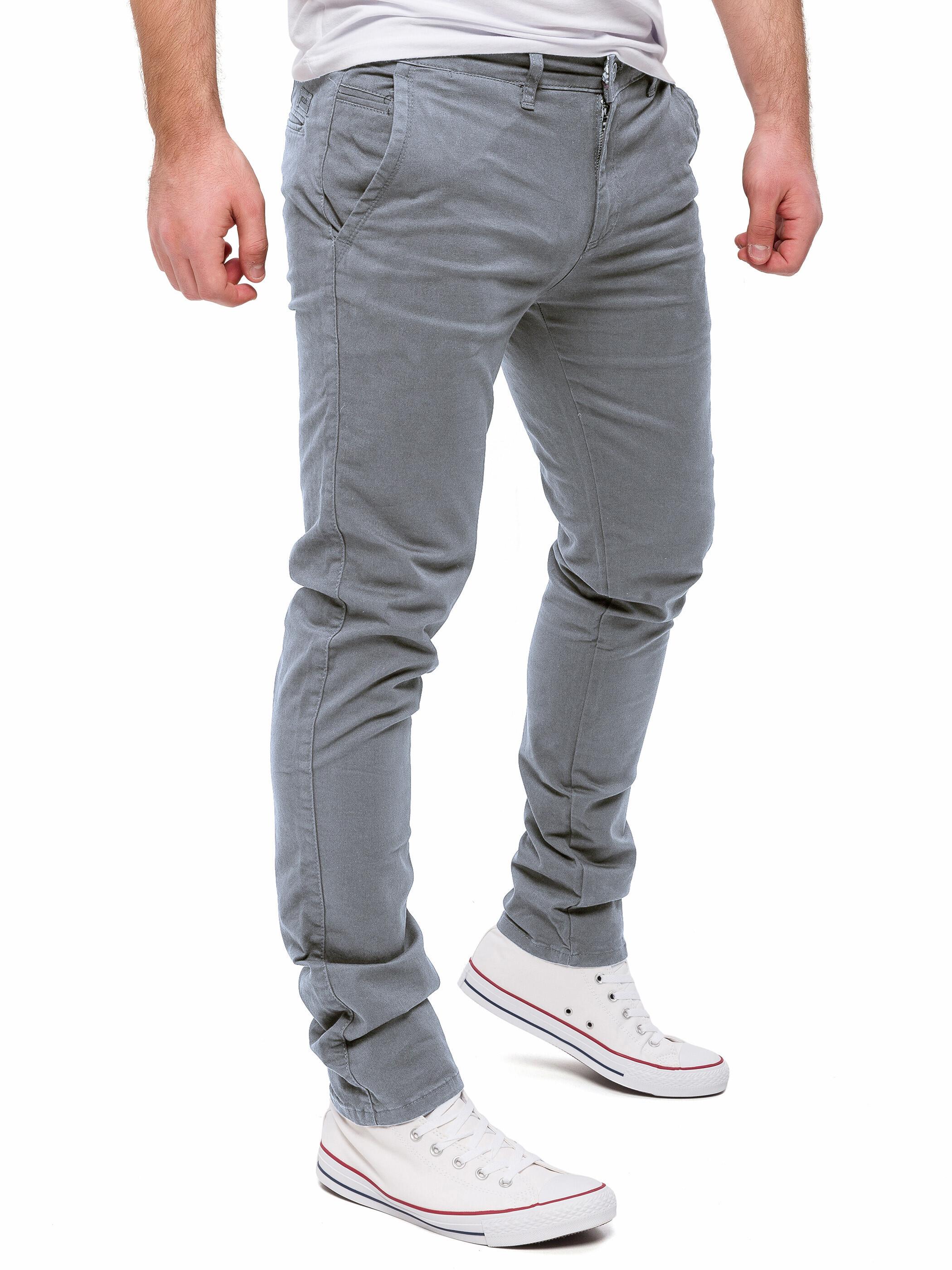 Yazubi - Chino Pants Merlin Produktbild 3