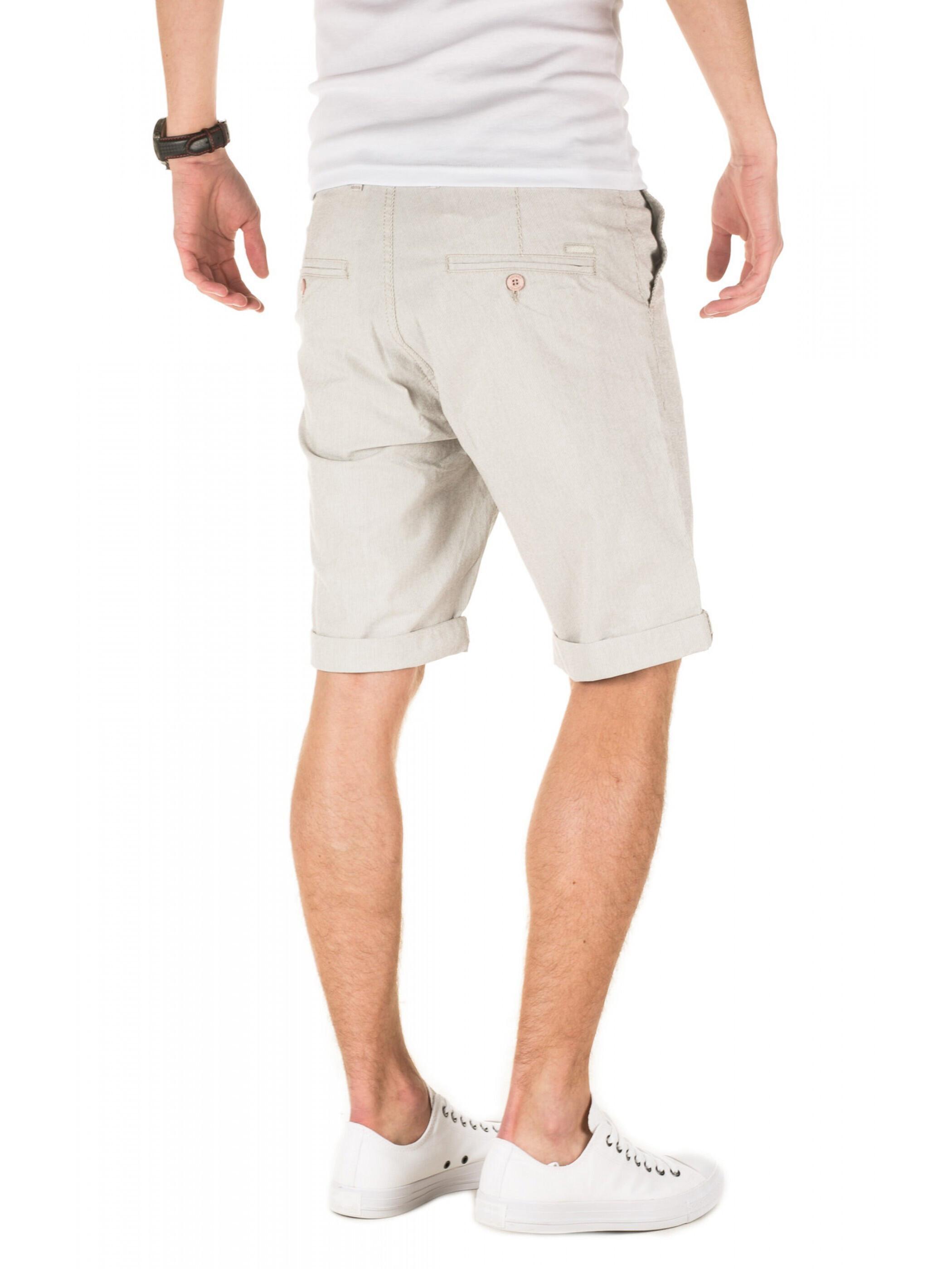 Yazubi - Chino Shorts Edward Produktbild 3