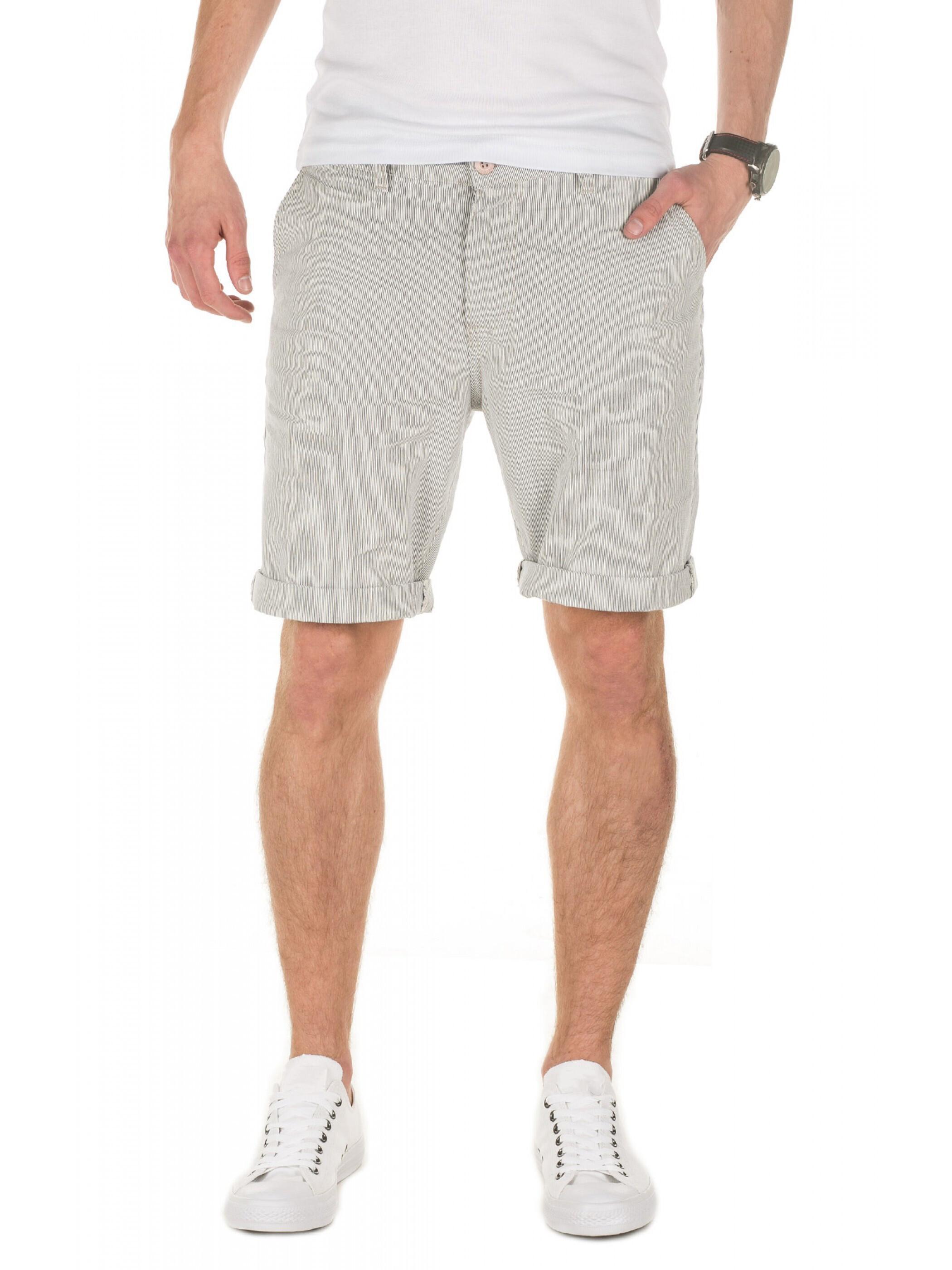 Yazubi - Chino Shorts Edward Produktbild 1