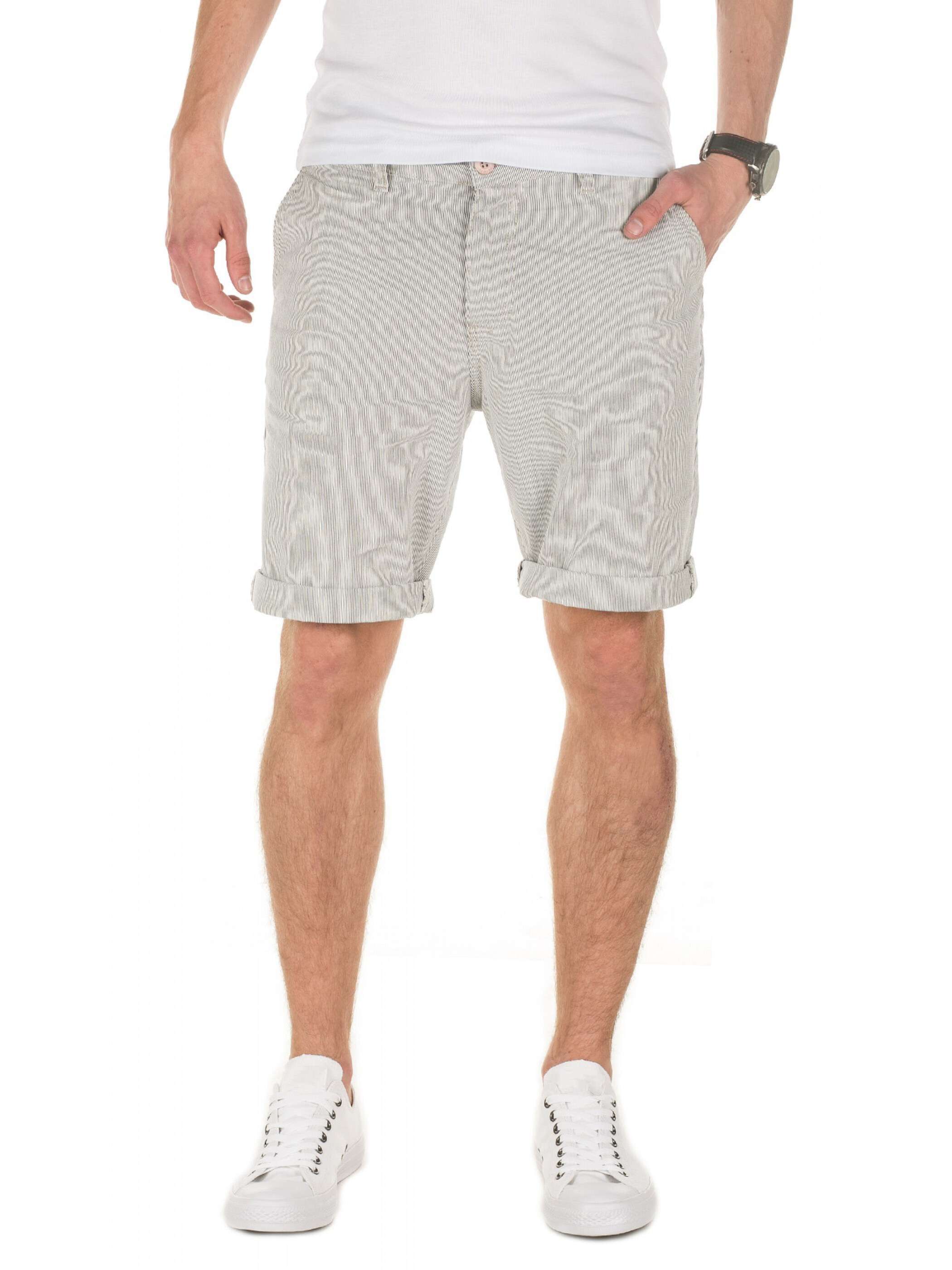 Yazubi - Chino Shorts Edward Variant Produktbild 2