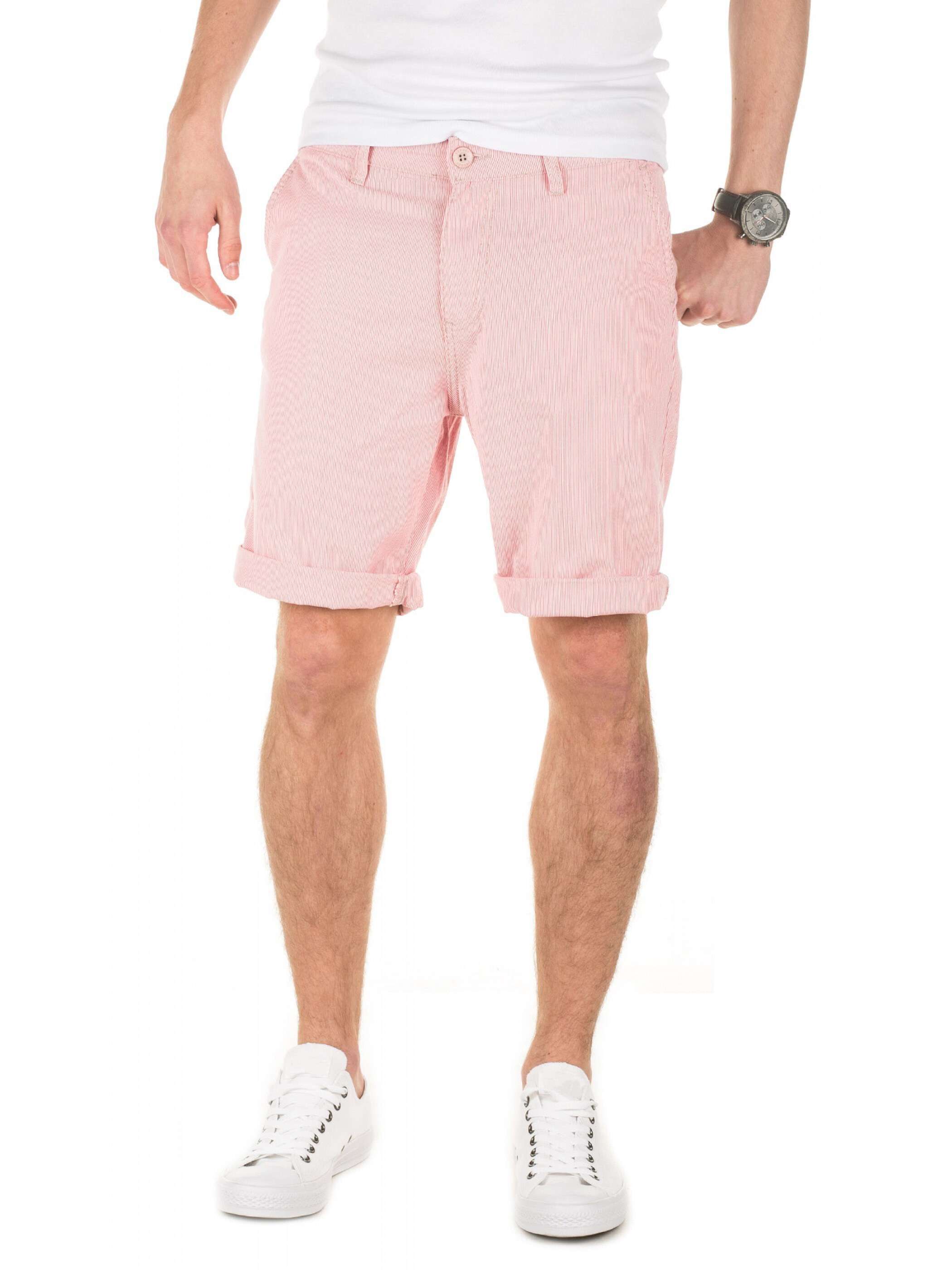 Yazubi - Chino Shorts Edward Variant Produktbild 4