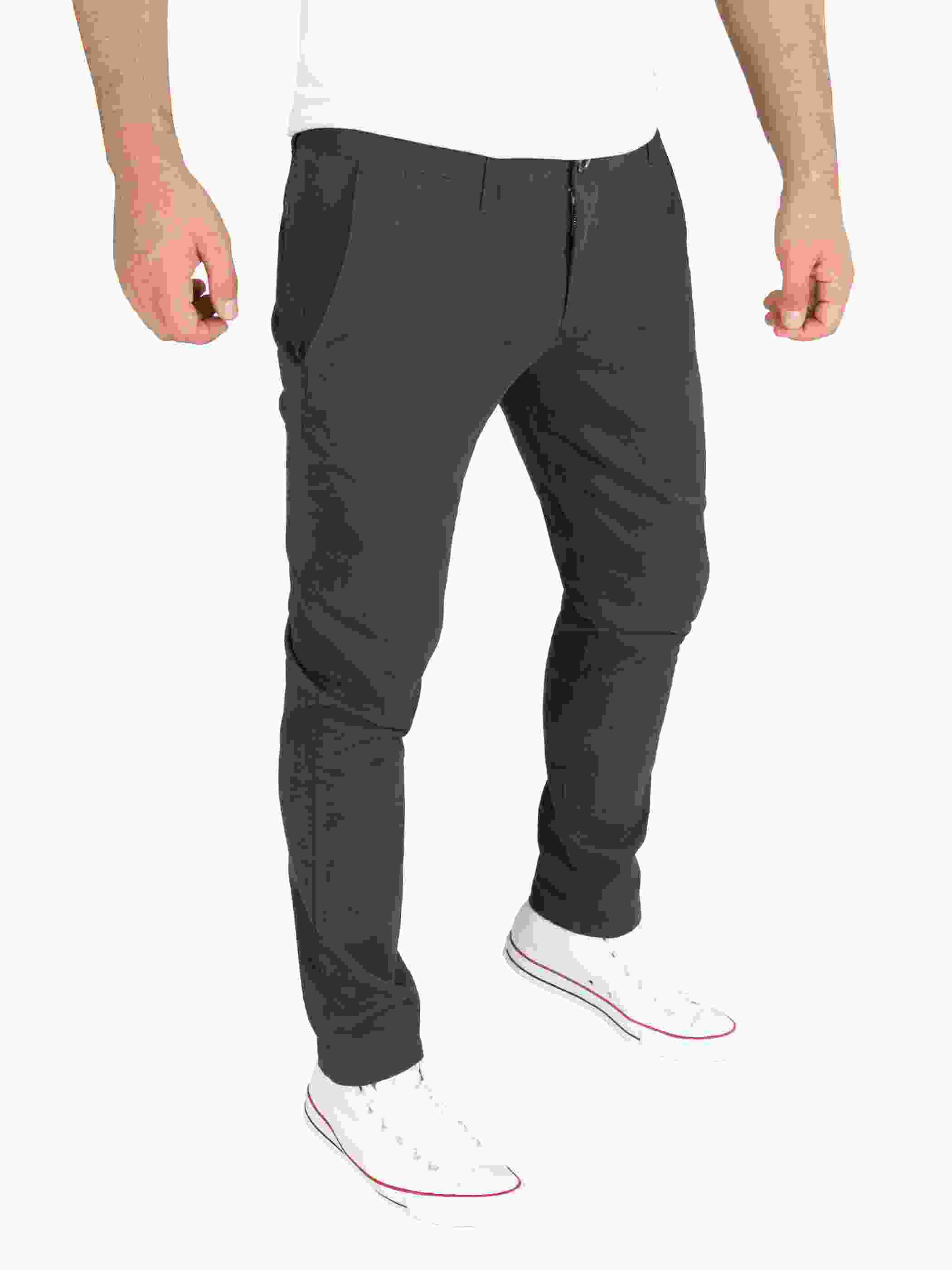 WOTEGA - Adriano Chino Pants Produktbild 4
