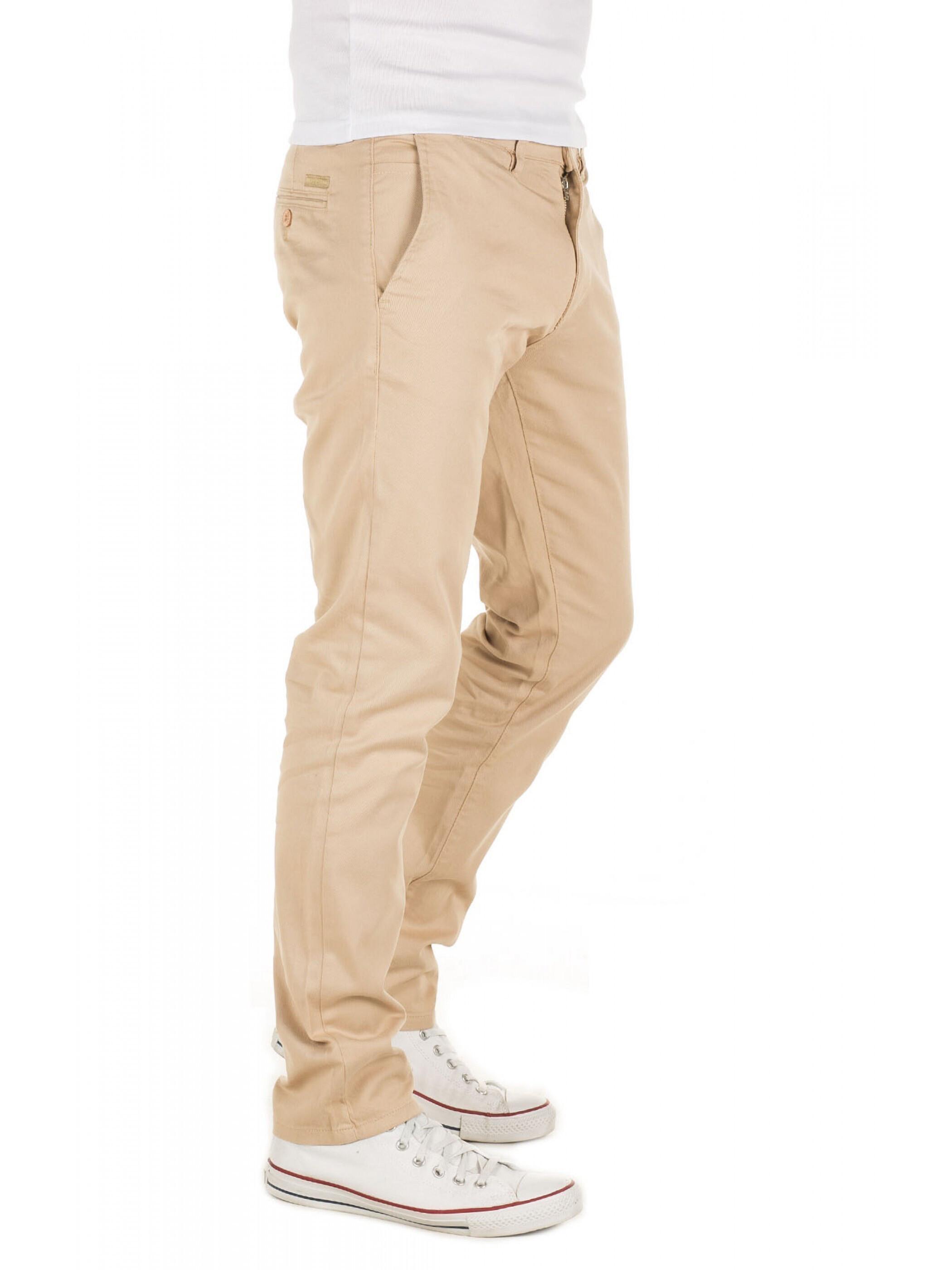 Yazubi - Chino Pants Merlin Produktbild 3