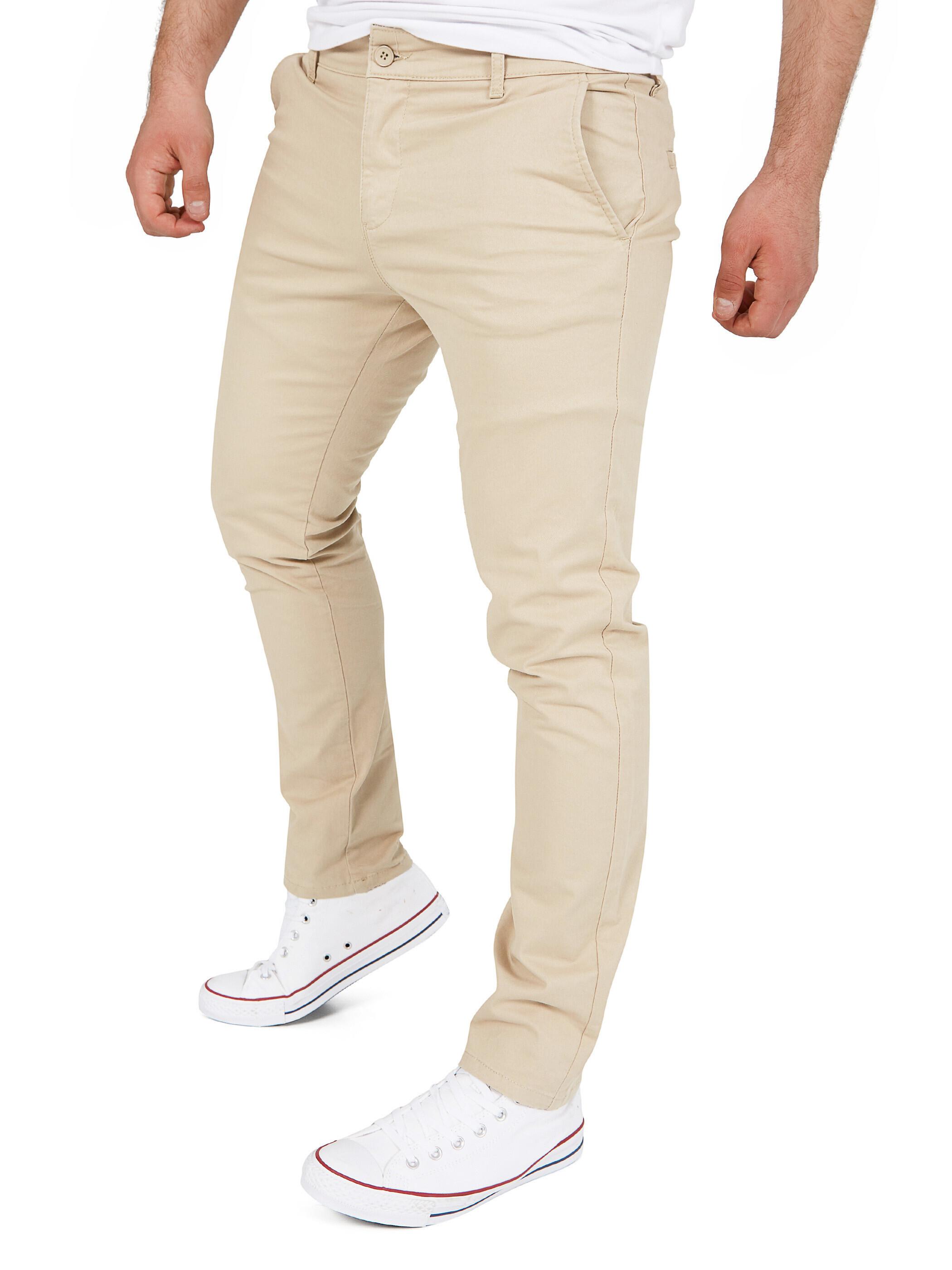 WOTEGA - Glenn Chino Pants Produktbild 3