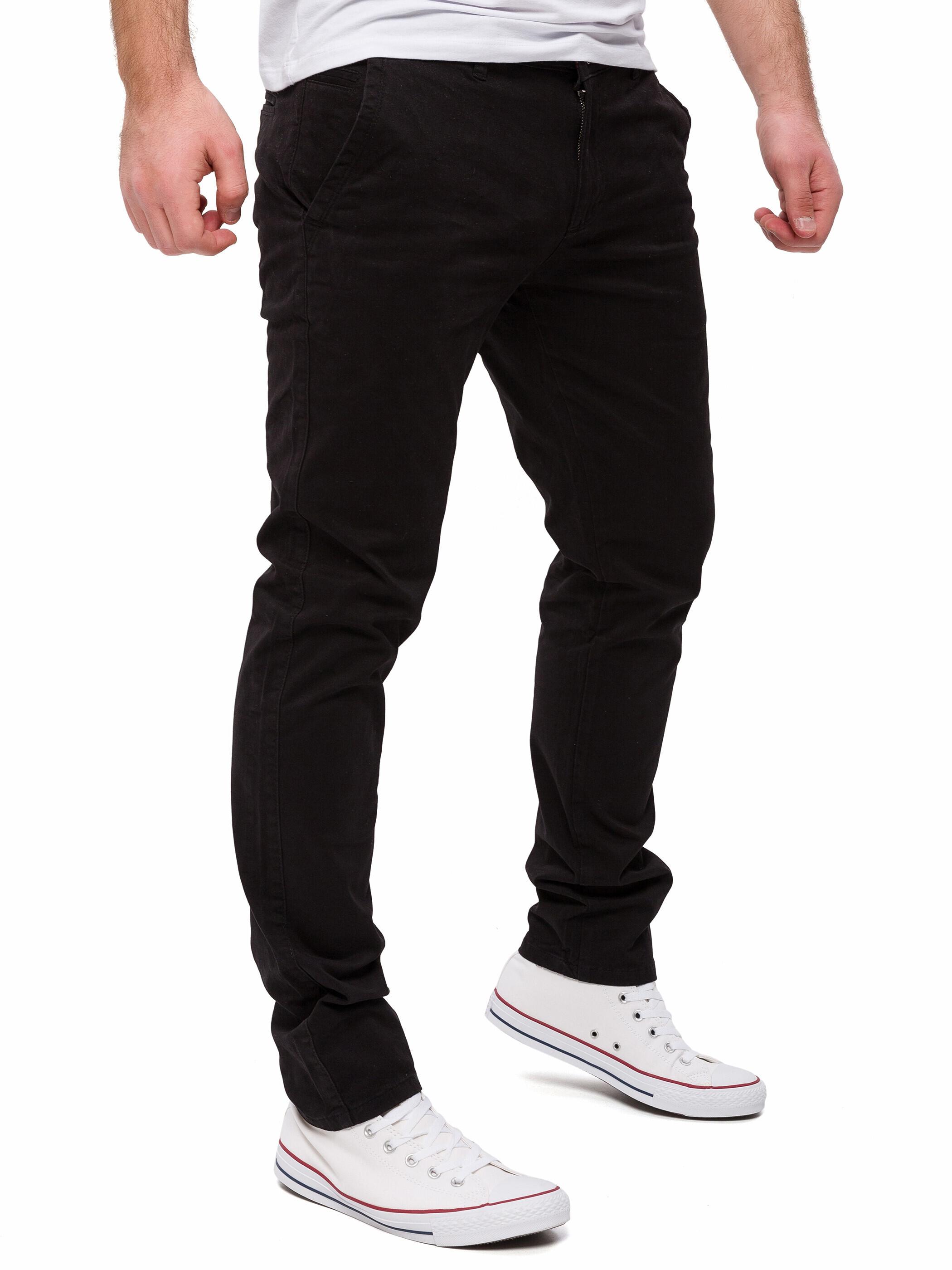 Yazubi - Chino Pants Merlin Produktbild 3