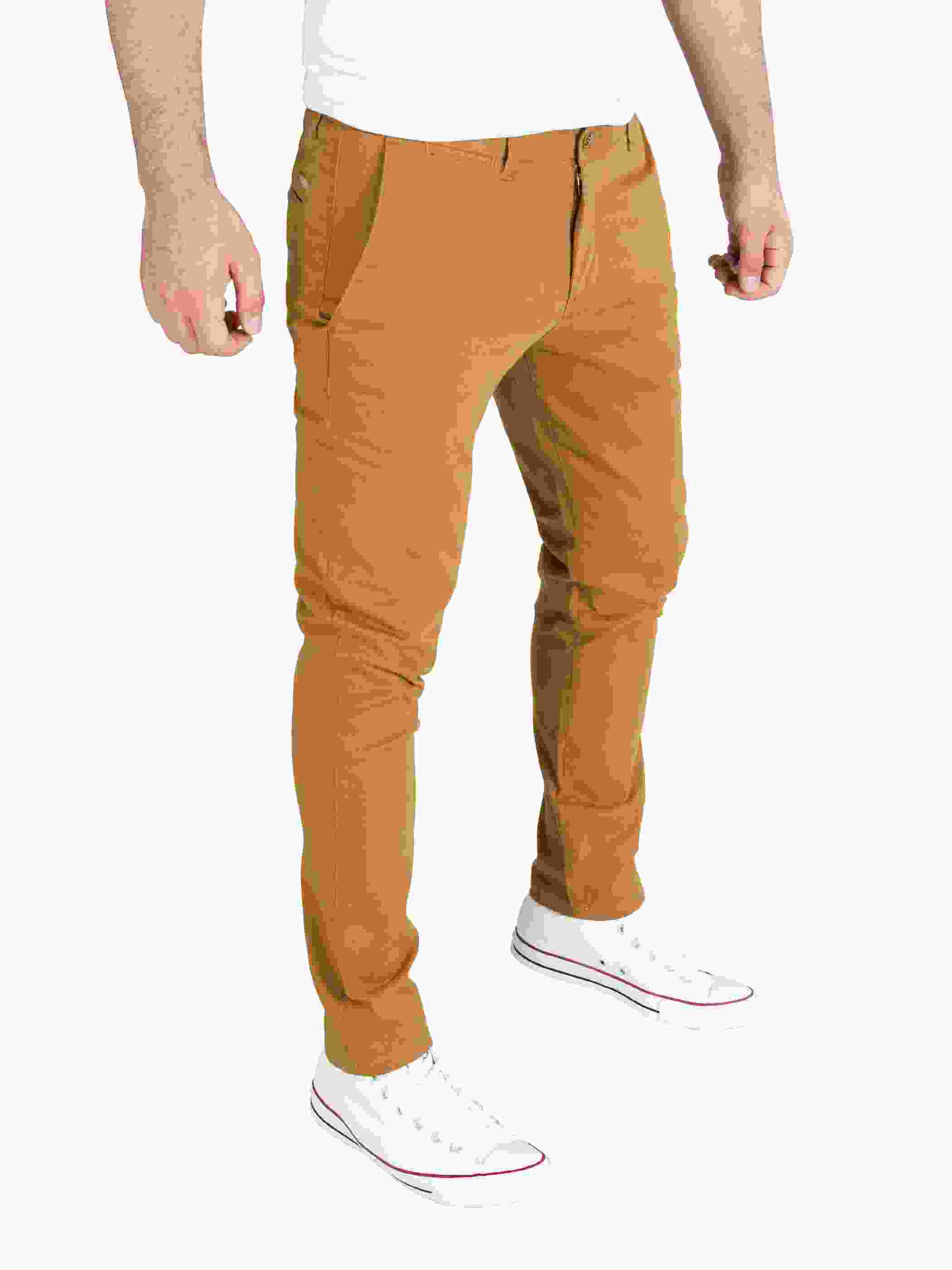 WOTEGA - Adriano Chino Pants Produktbild 4