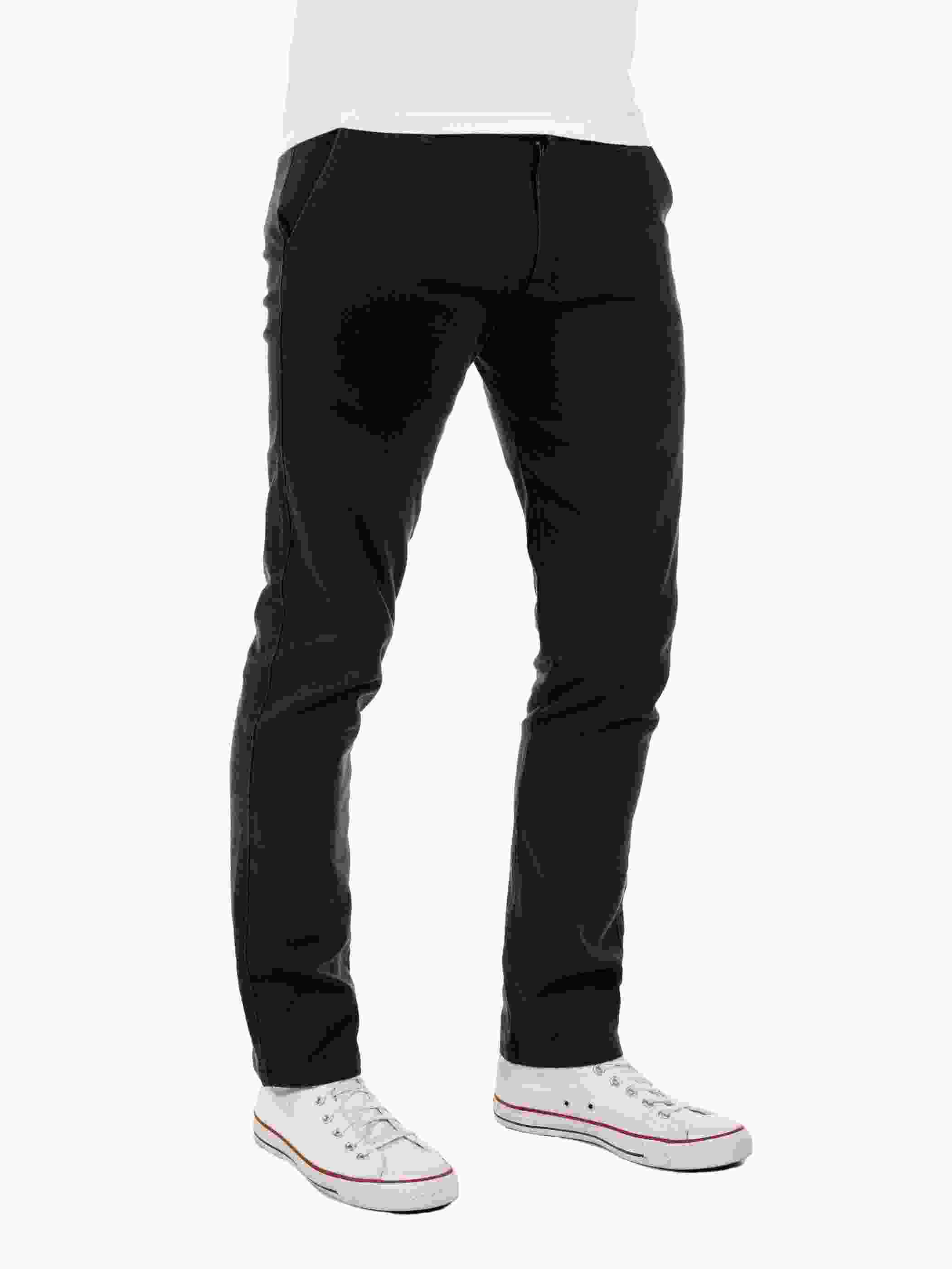 Yazubi - Chino Pants Merlin Produktbild 4