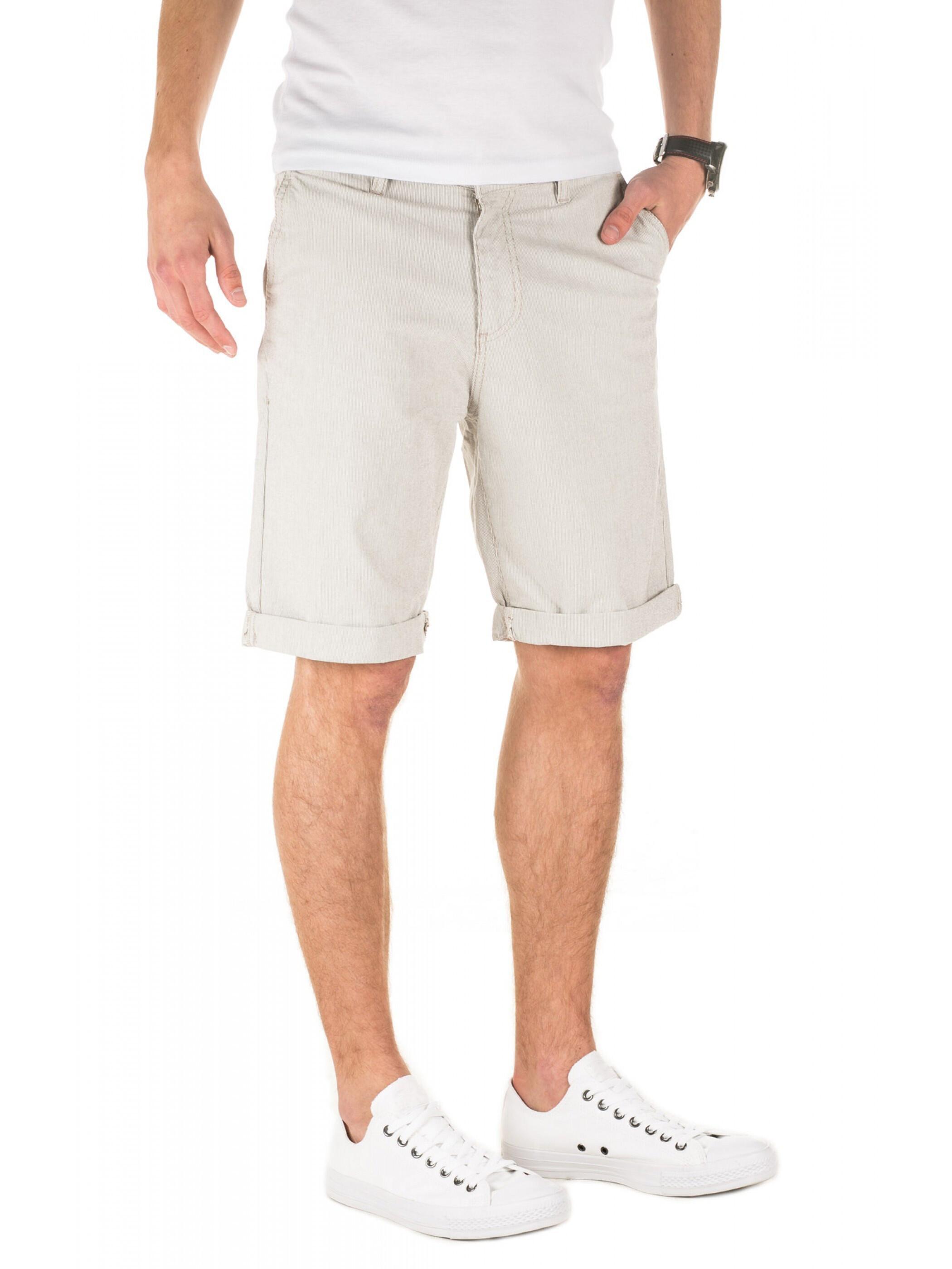 Yazubi - Chino Shorts Edward Produktbild 2
