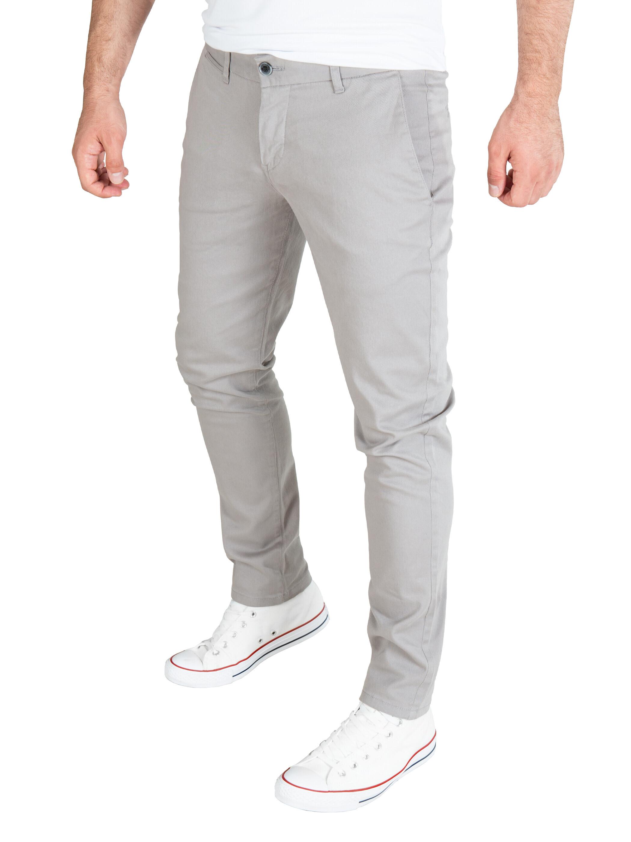 WOTEGA - Adriano Chino Pants Produktbild 2