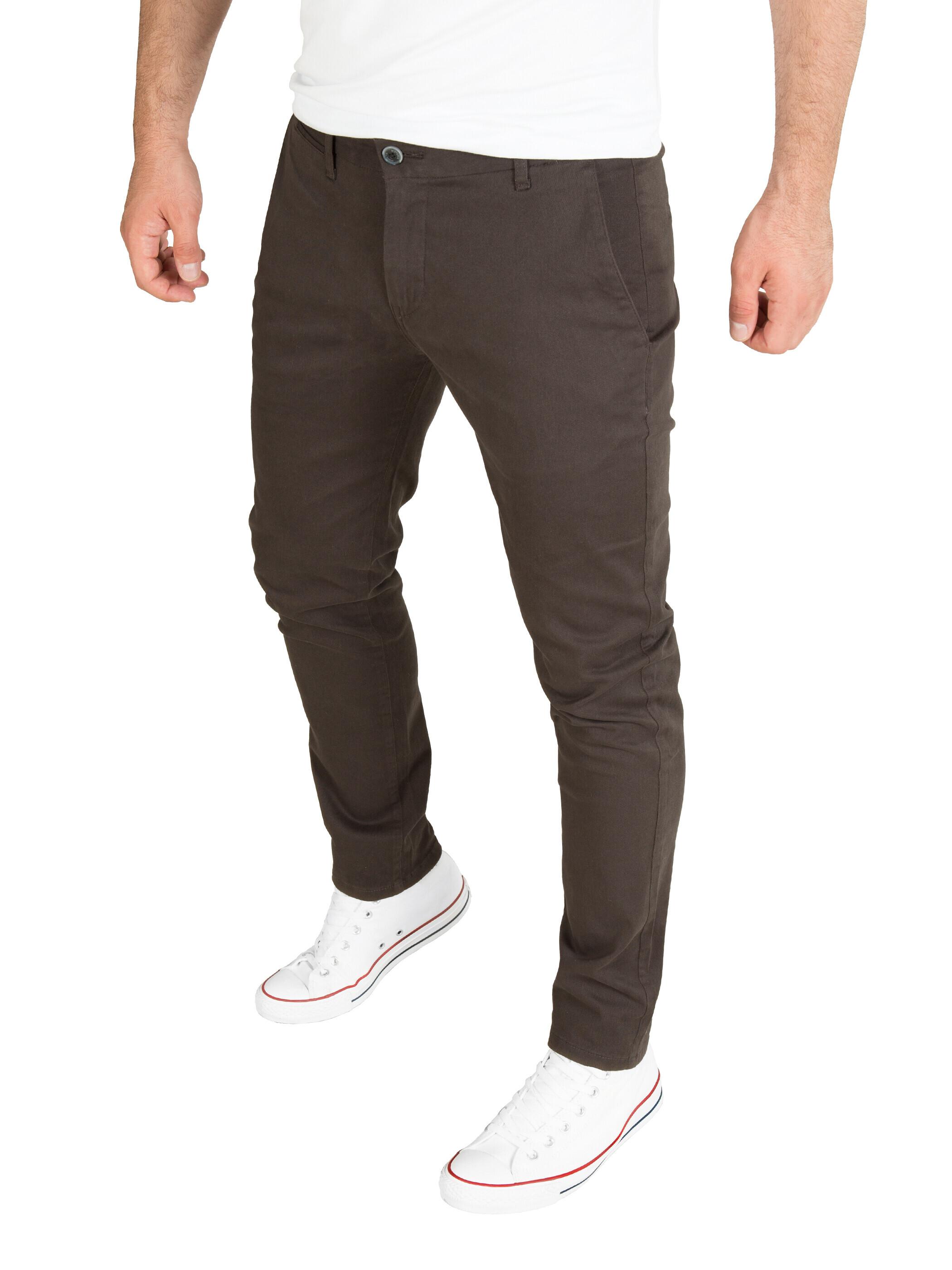 WOTEGA - Adriano Chino Pants Produktbild 3