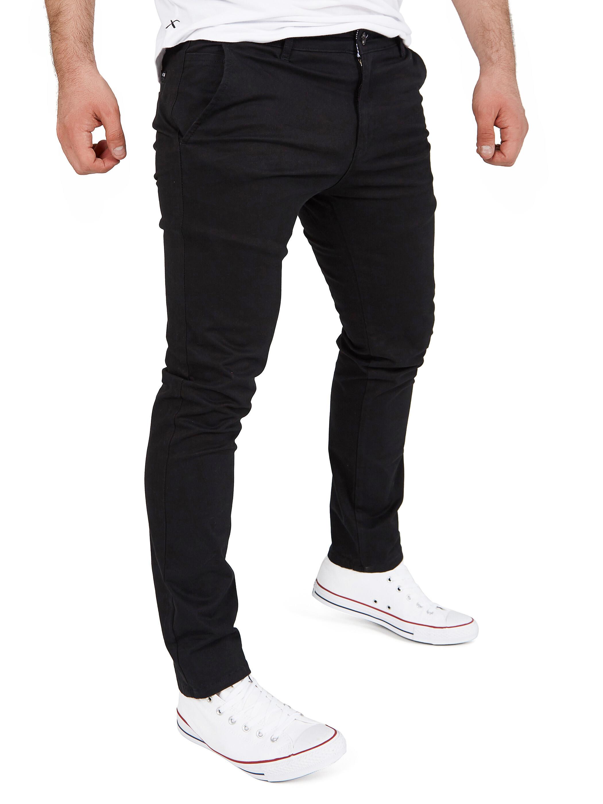 WOTEGA - Glenn Chino Pants Produktbild 2