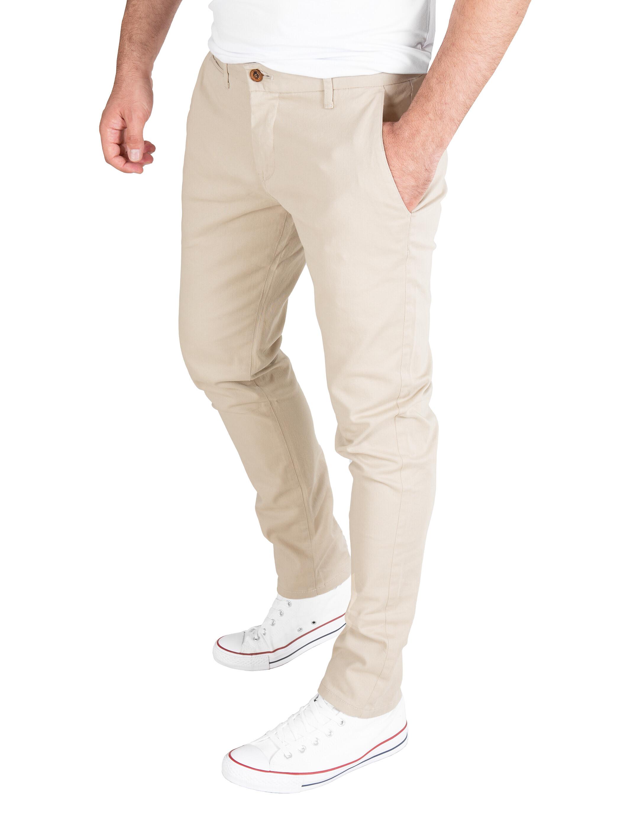 WOTEGA - Adriano Chino Pants Produktbild 3