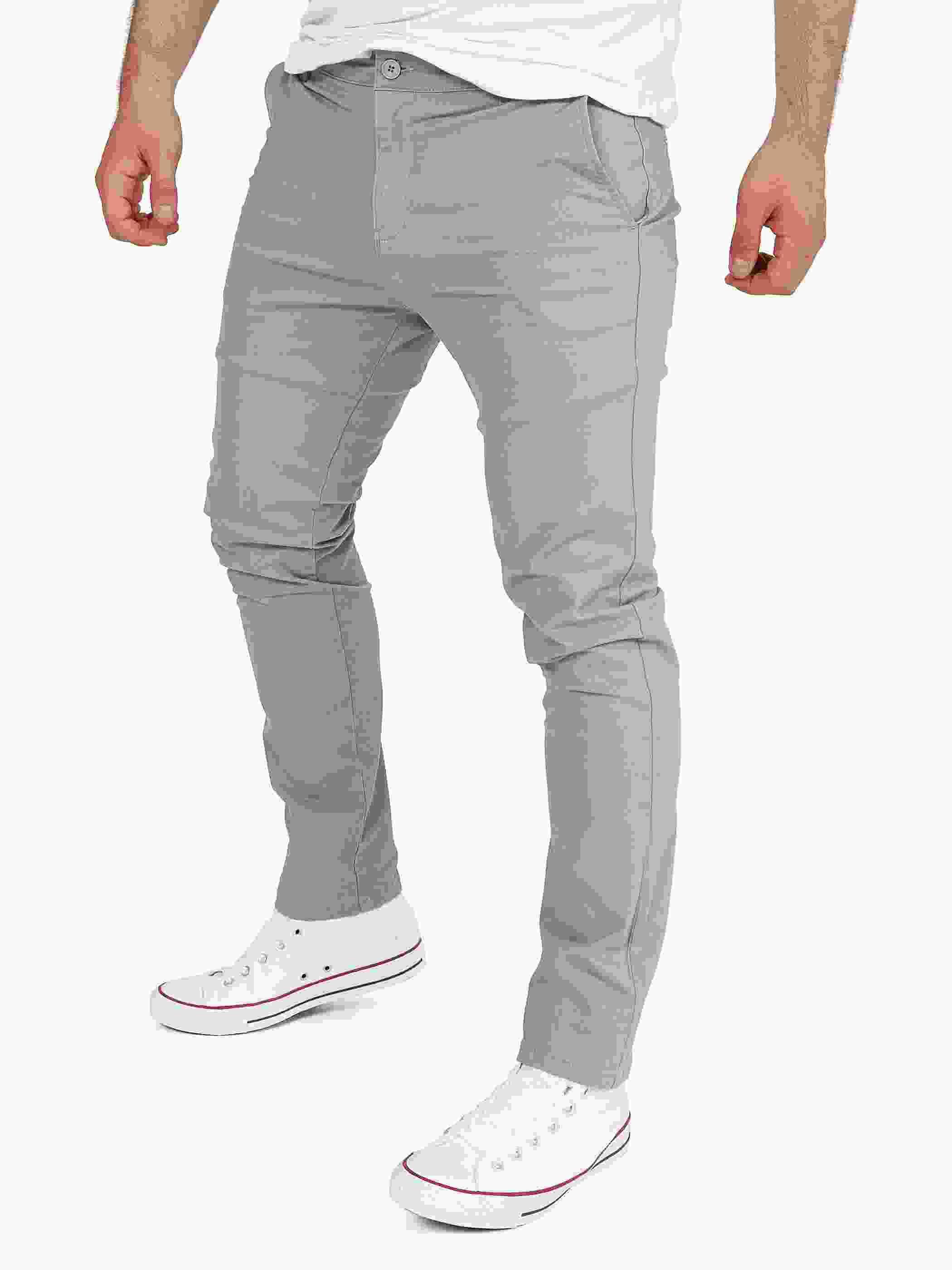 WOTEGA - Glenn Chino Pants Produktbild 4