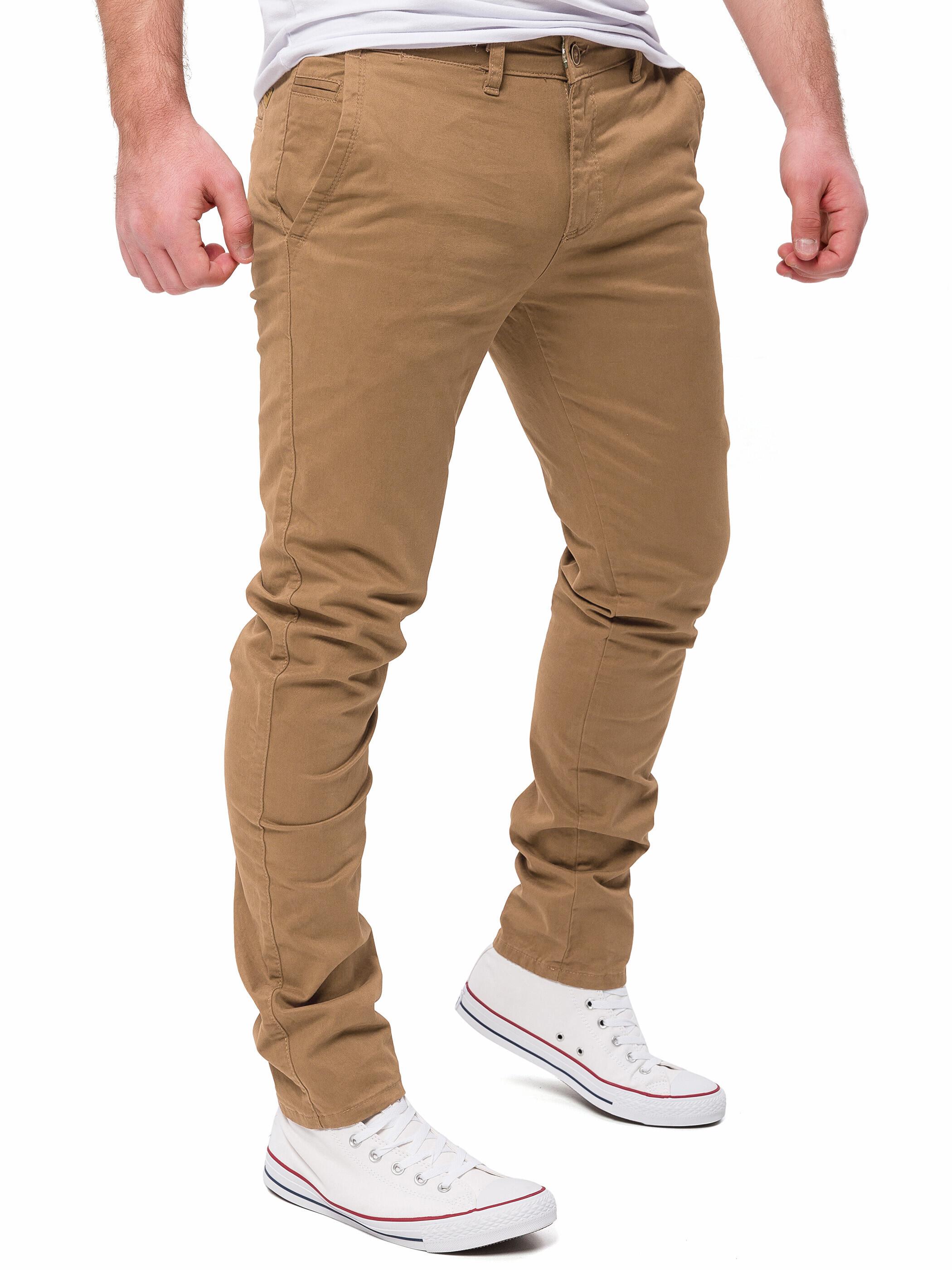 Yazubi - Chino Pants Merlin Produktbild 2