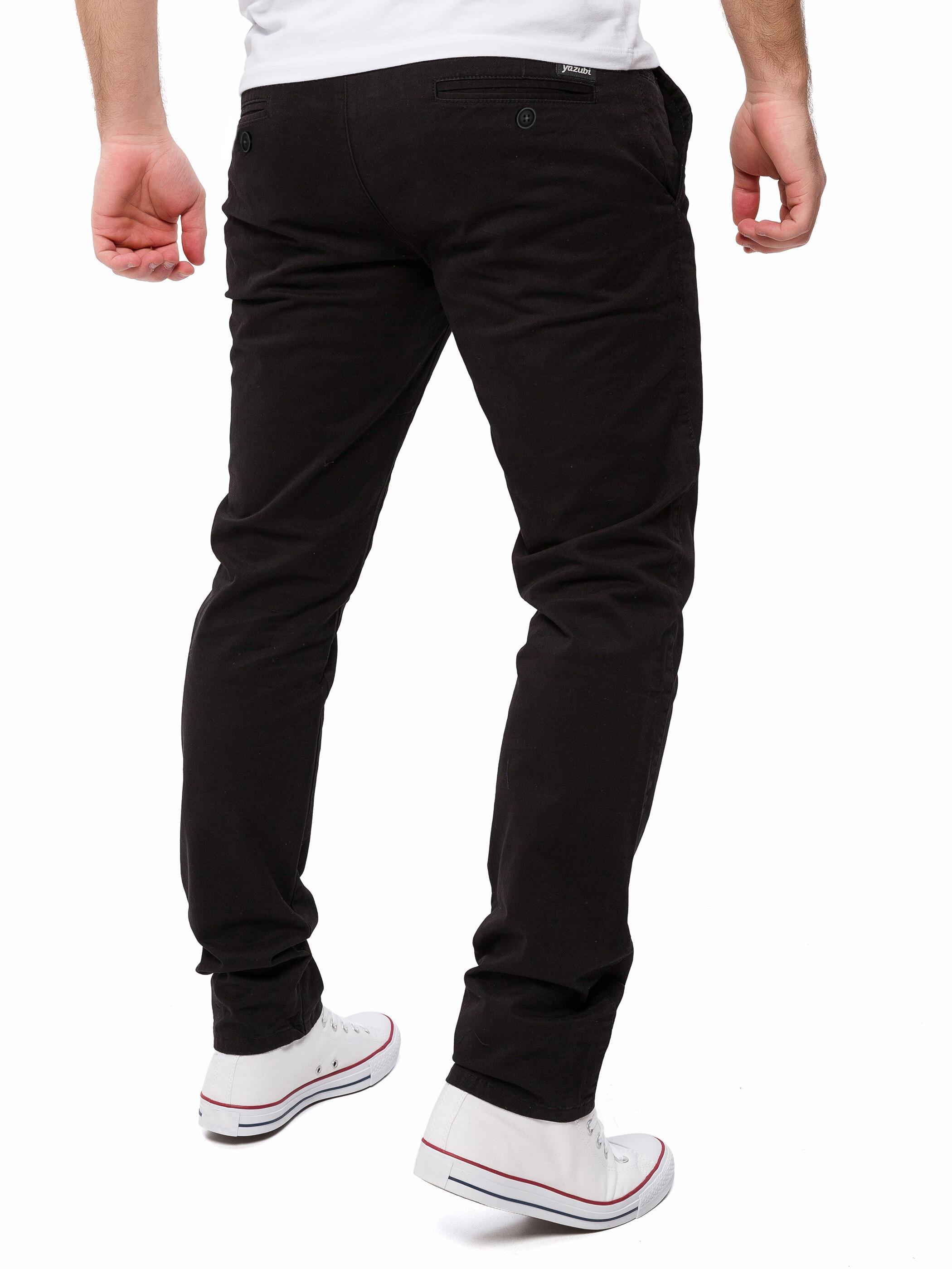 Yazubi - Chino Pants Merlin Produktbild 2