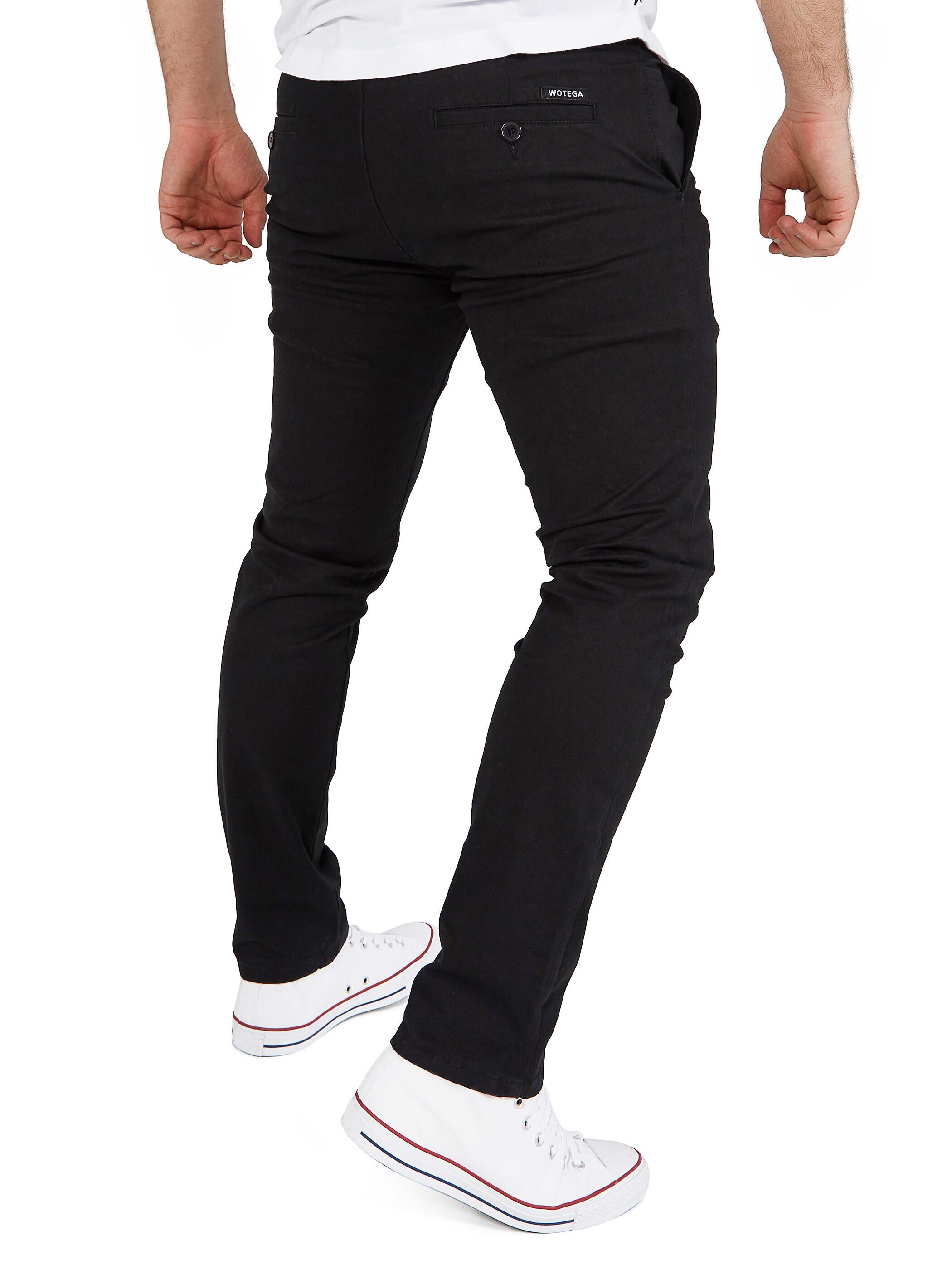 WOTEGA - Glenn Chino Pants Produktbild 3