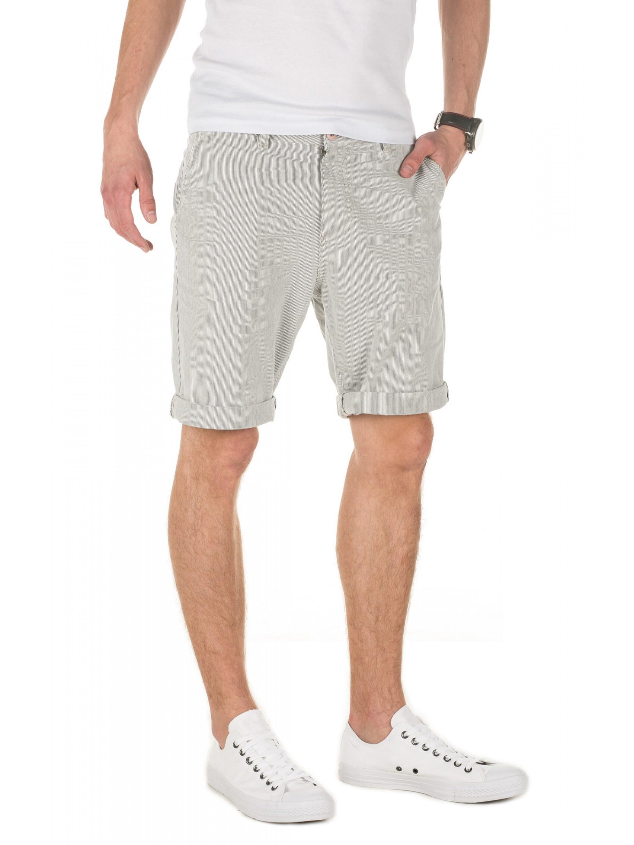Yazubi - Chino Shorts Edward Produktbild 3