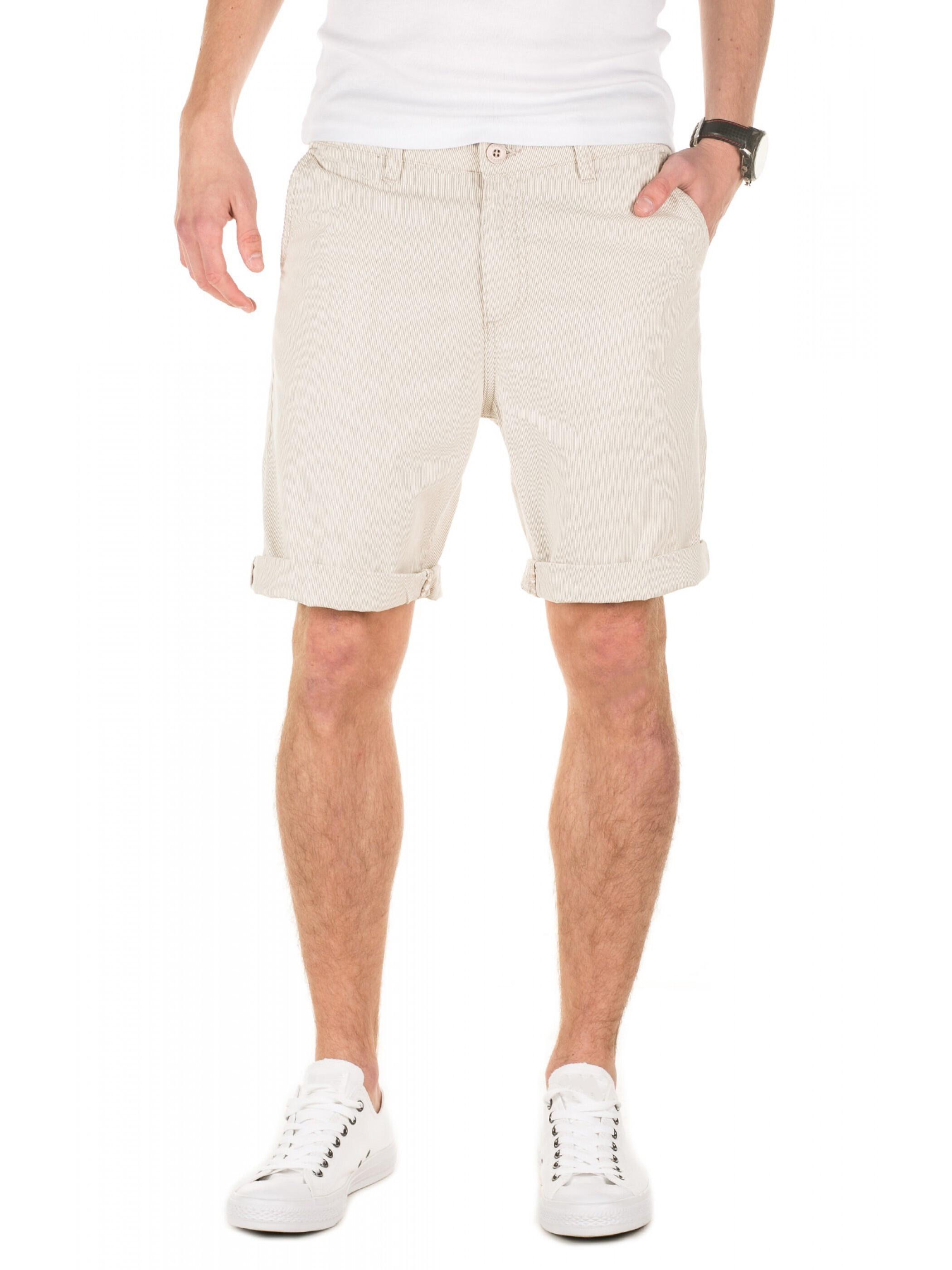 Yazubi - Chino Shorts Edward Produktbild 1
