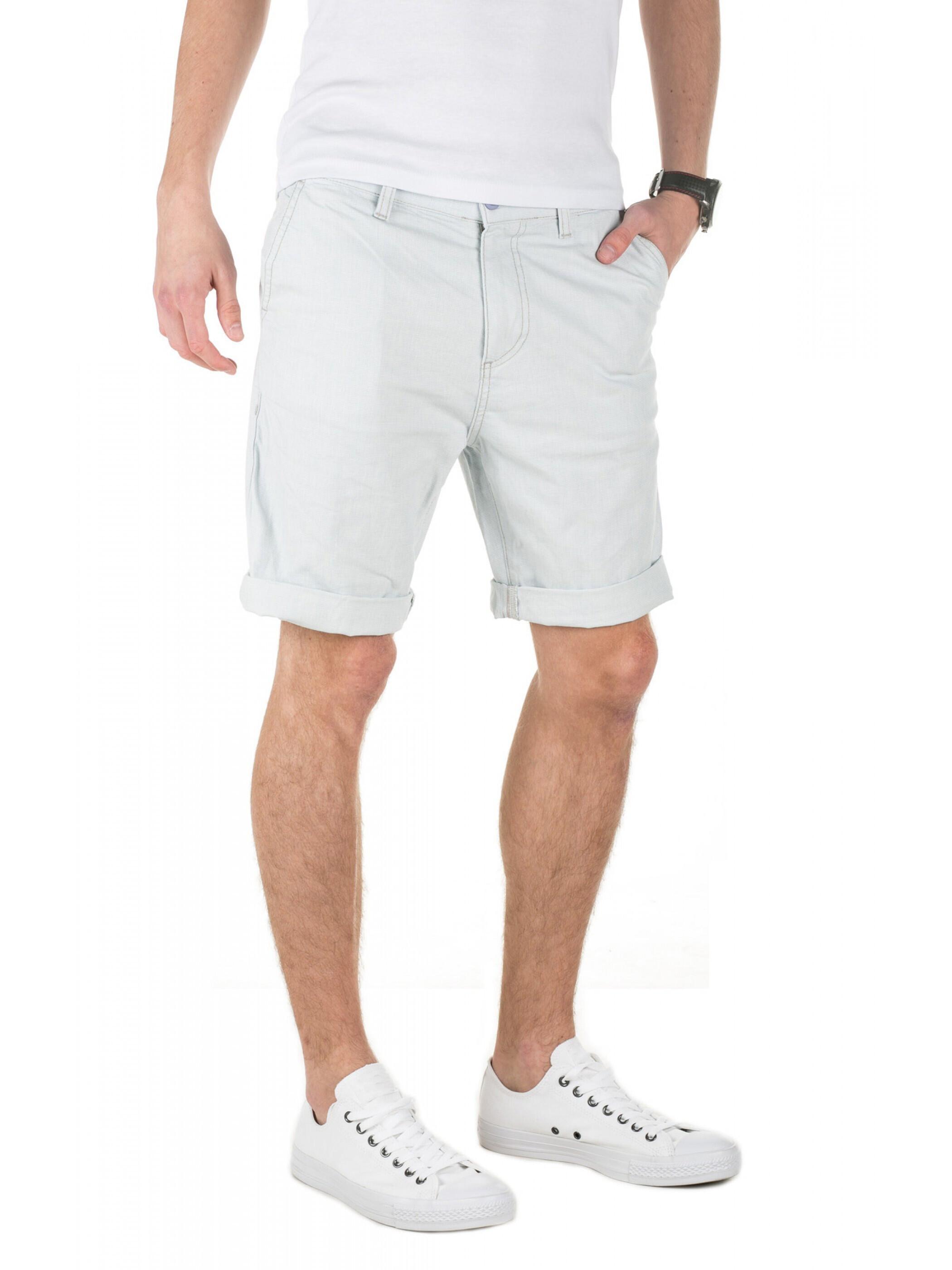 Yazubi - Chino Shorts Edward Produktbild 2