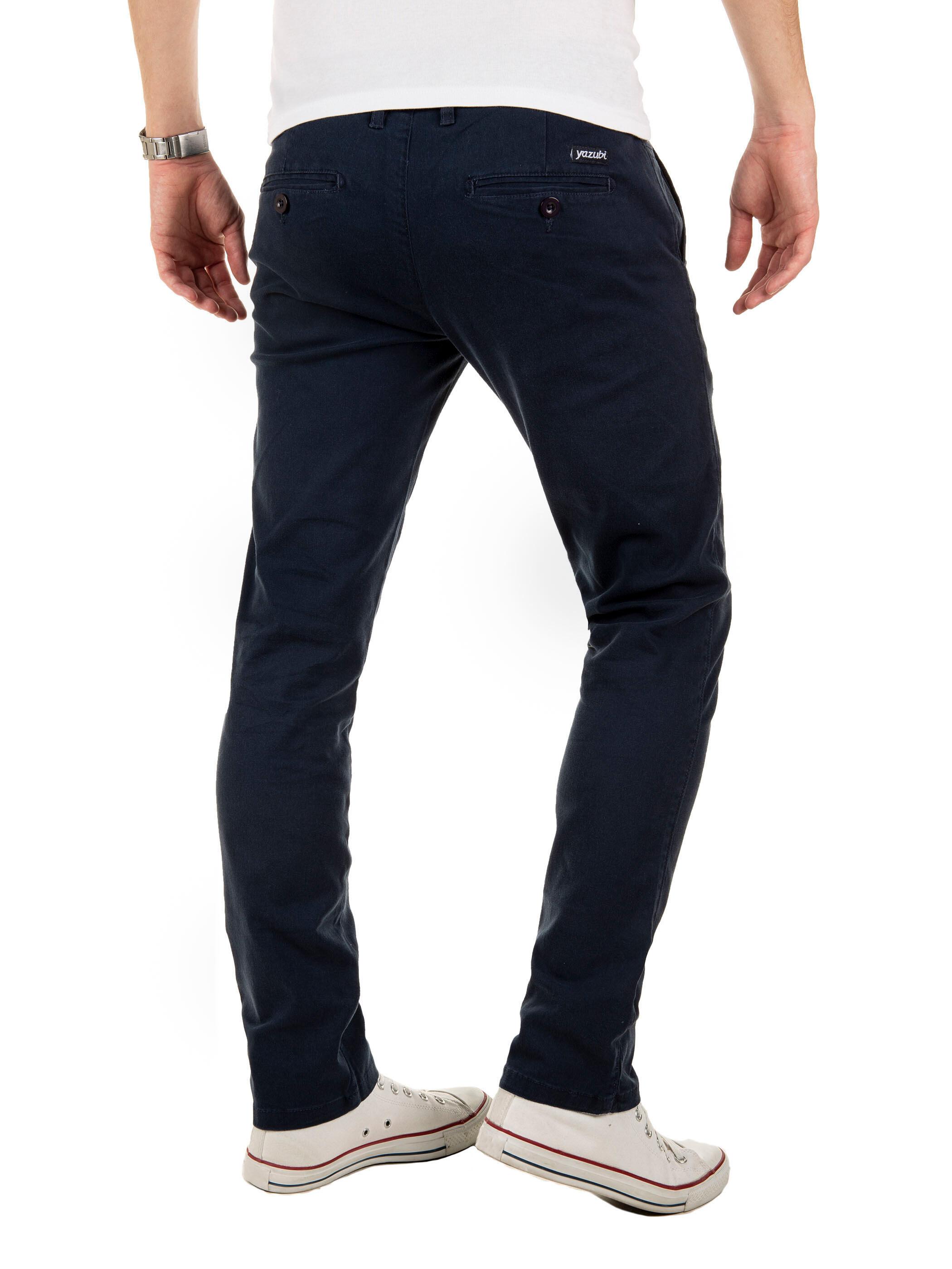Yazubi - Chino Pants Merlin Produktbild 2