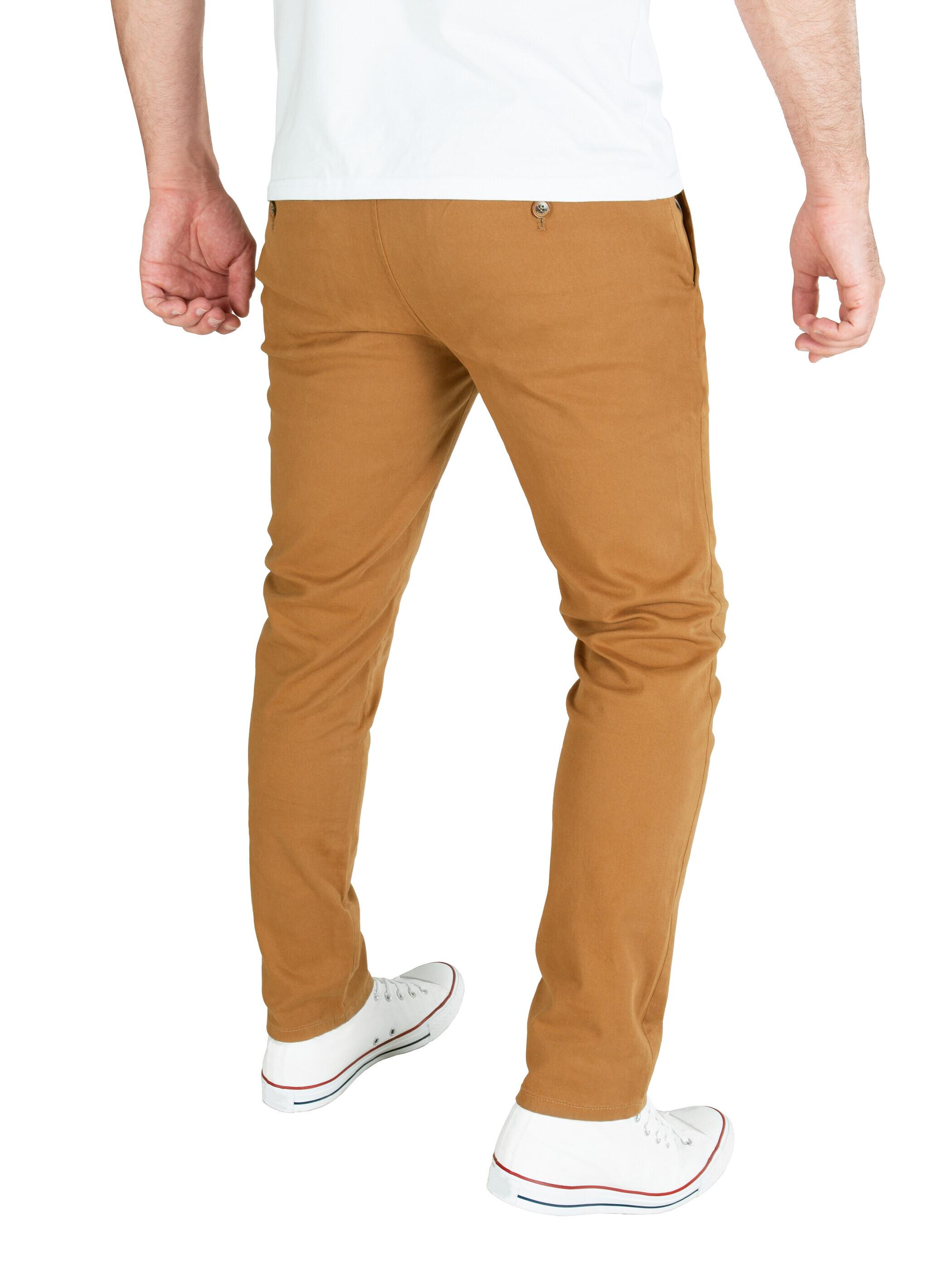 WOTEGA - Adriano Chino Pants Produktbild 2