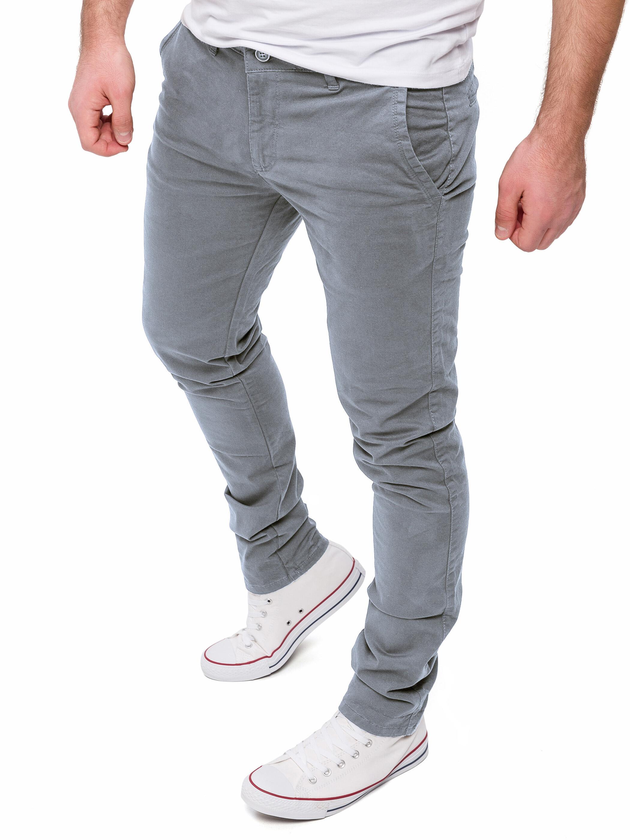 Yazubi - Chino Pants Merlin Produktbild 1