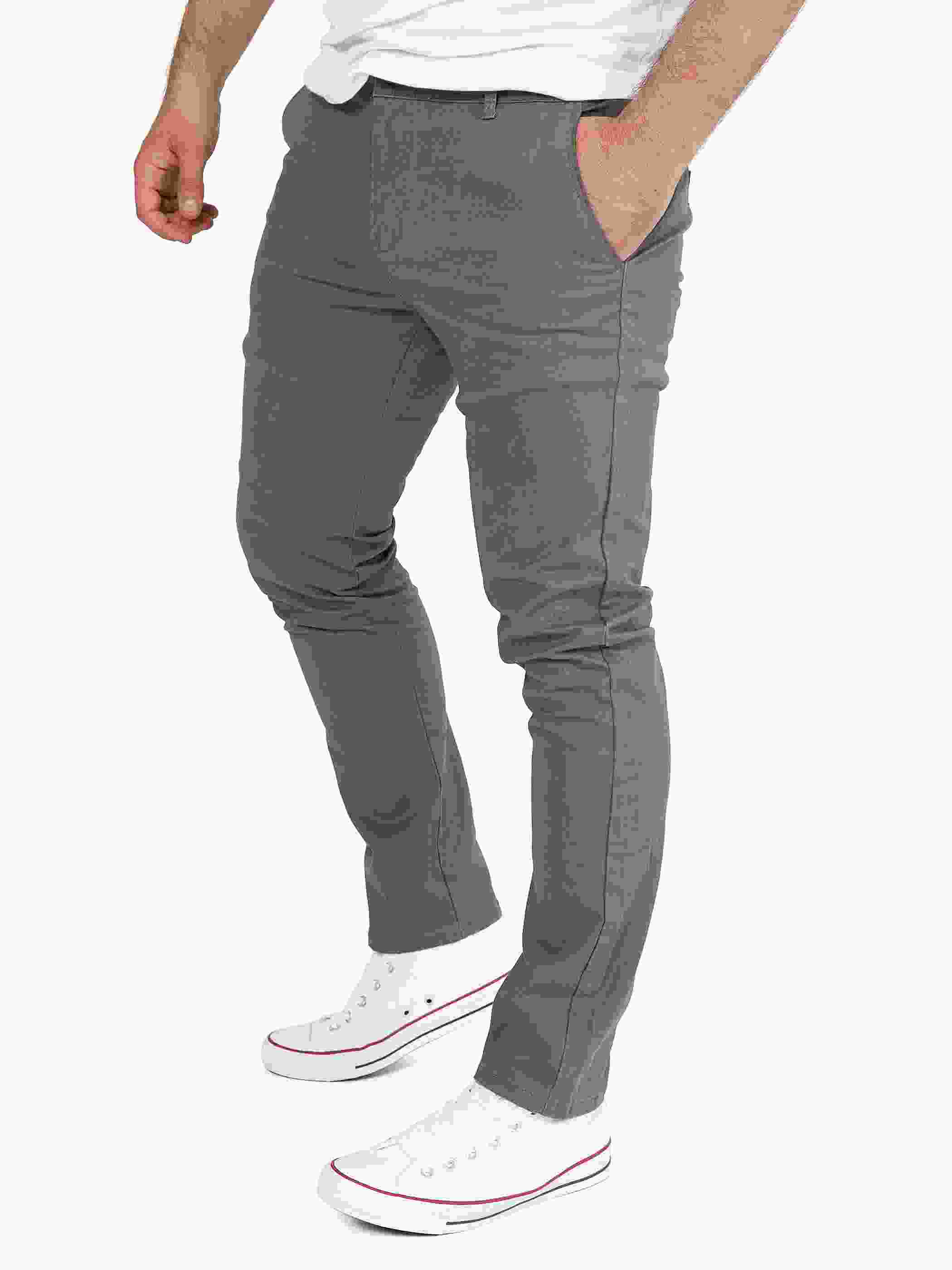 WOTEGA - Glenn Chino Pants Produktbild 5