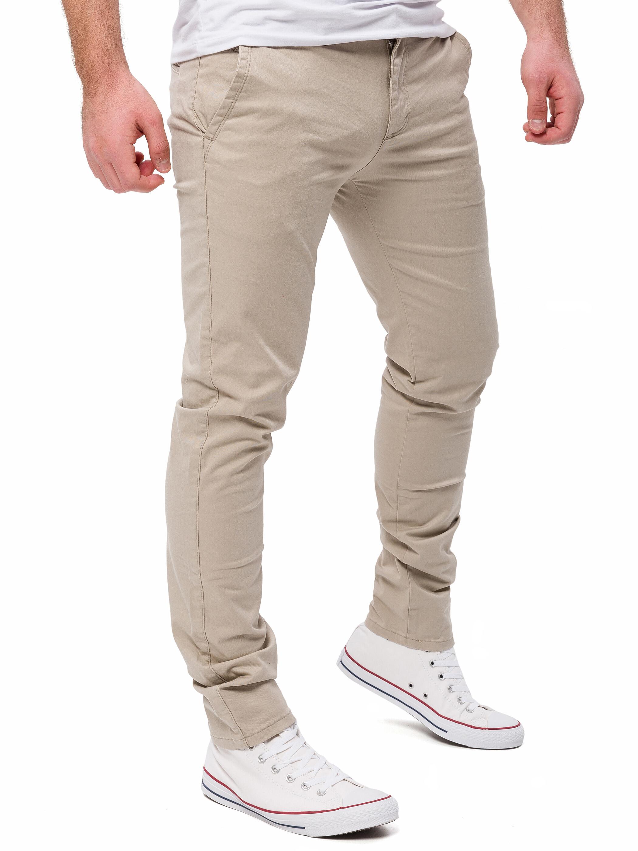 Yazubi - Chino Pants Merlin Produktbild 3