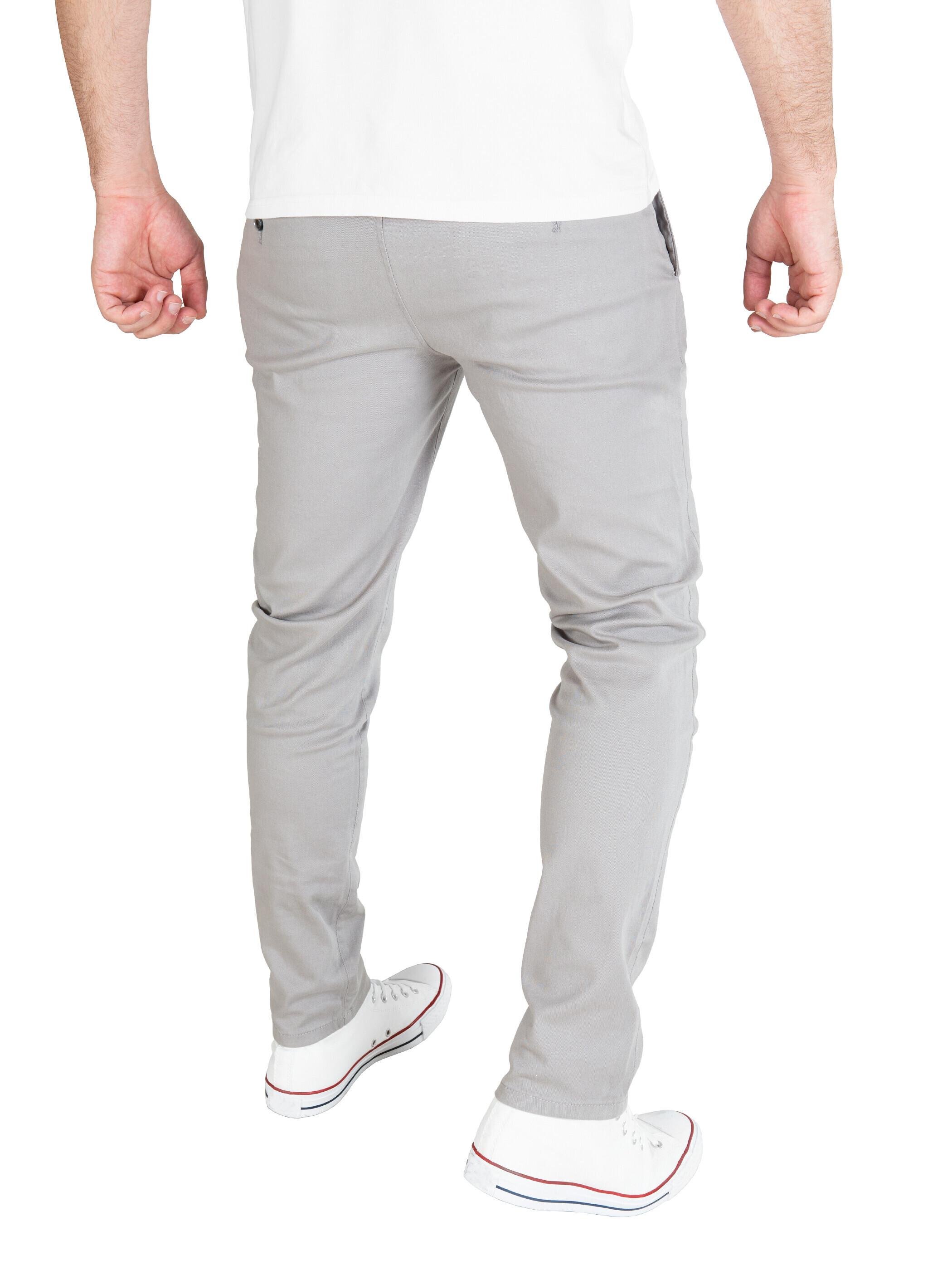 WOTEGA - Adriano Chino Pants Produktbild 3