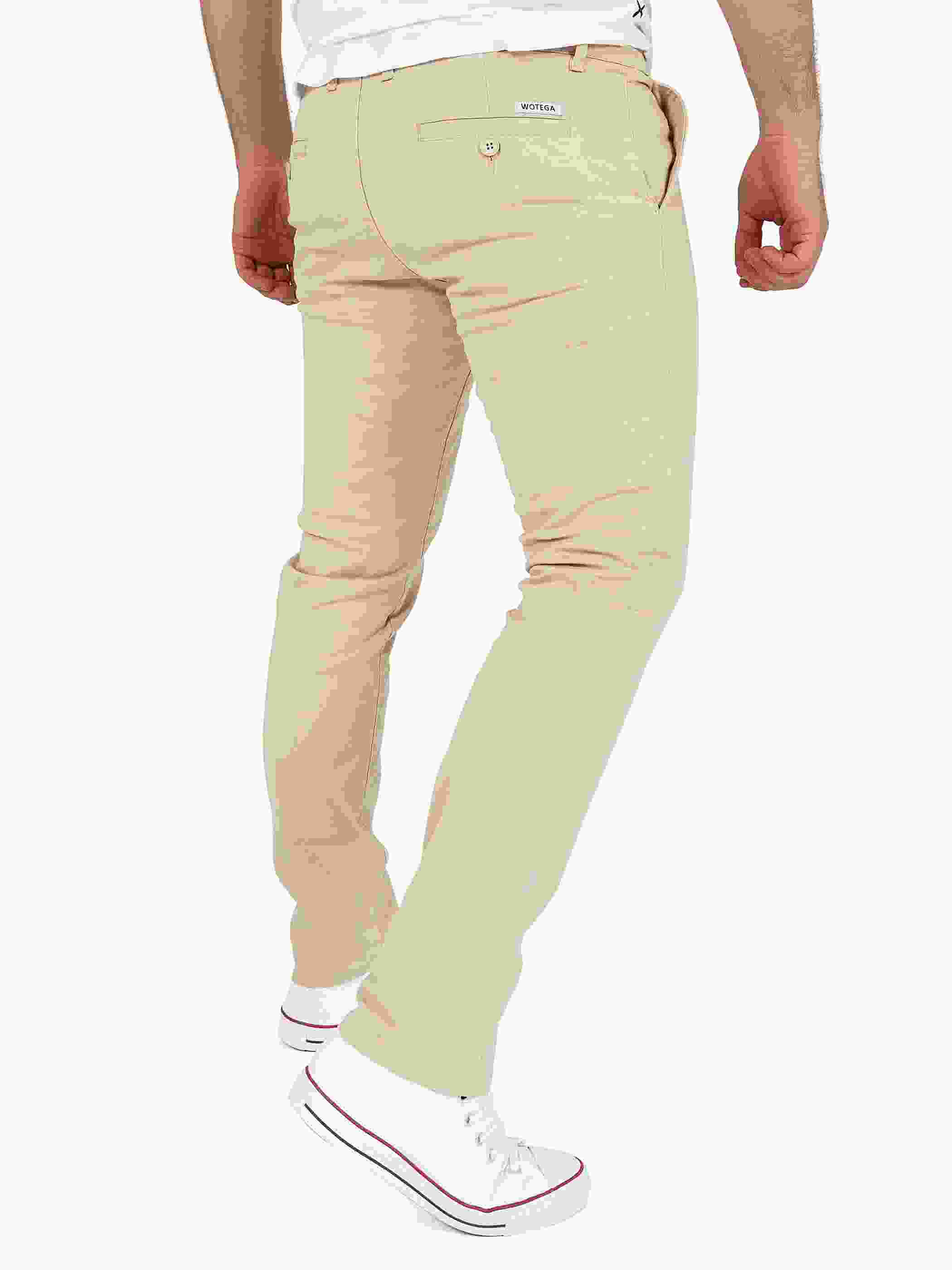 WOTEGA - Glenn Chino Pants Produktbild 4