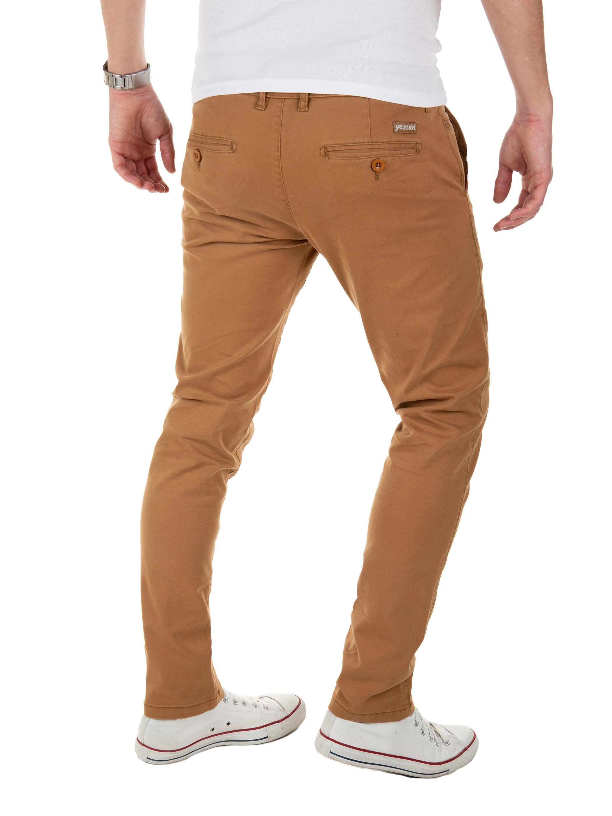 Yazubi - Chino Pants Merlin Produktbild 2