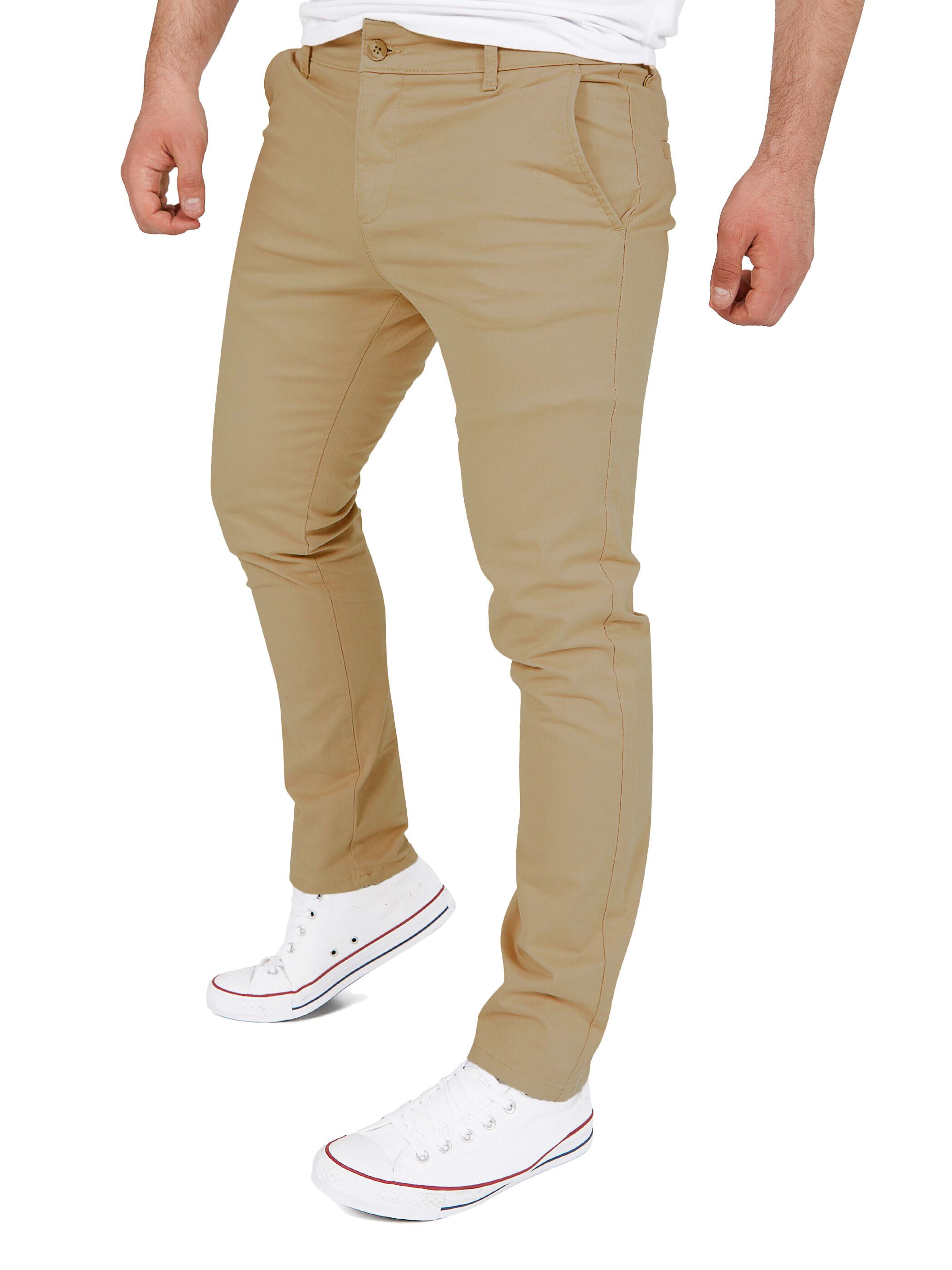 WOTEGA - Glenn Chino Pants Produktbild 3
