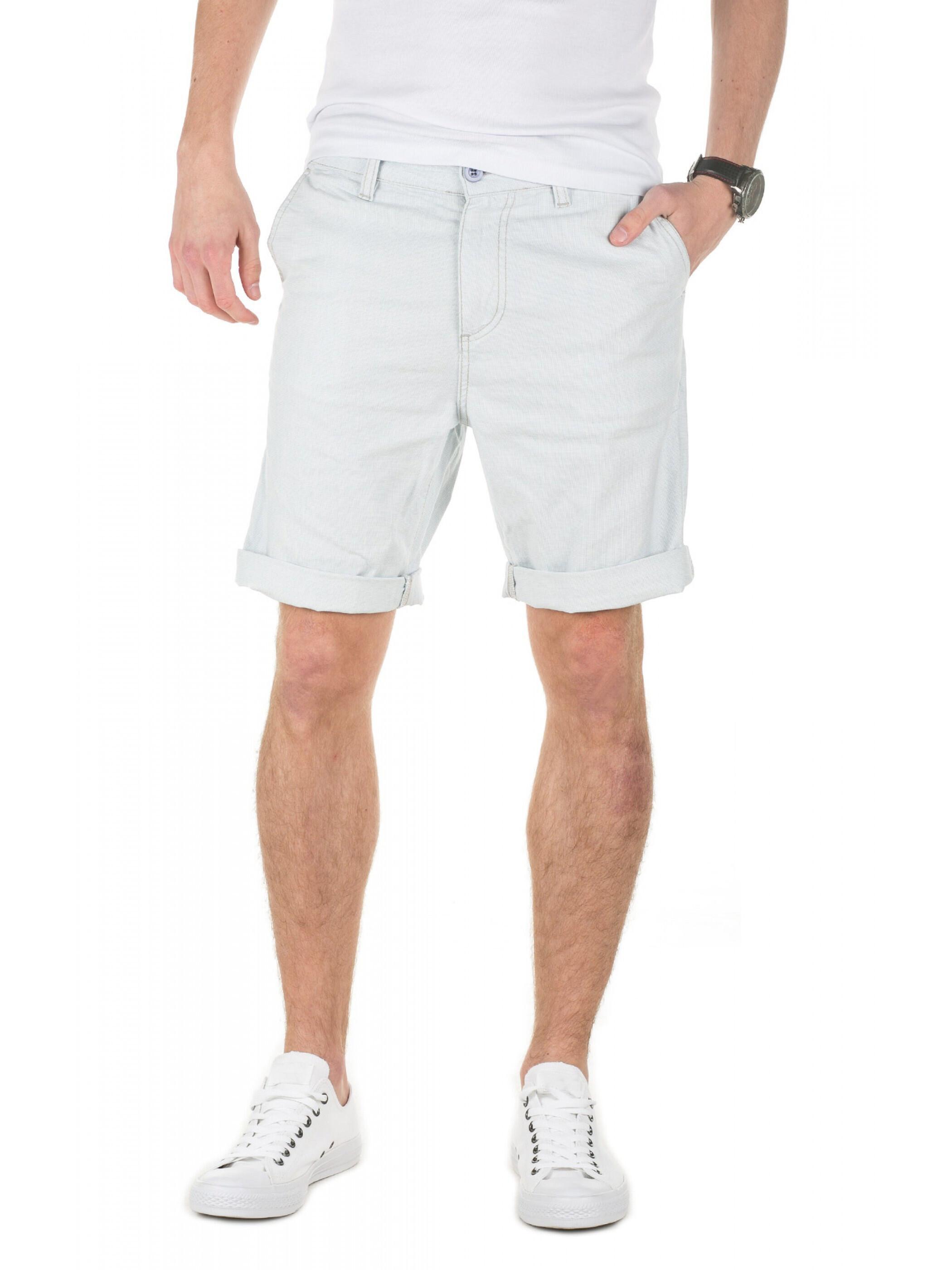 Yazubi - Chino Shorts Edward Produktbild 1