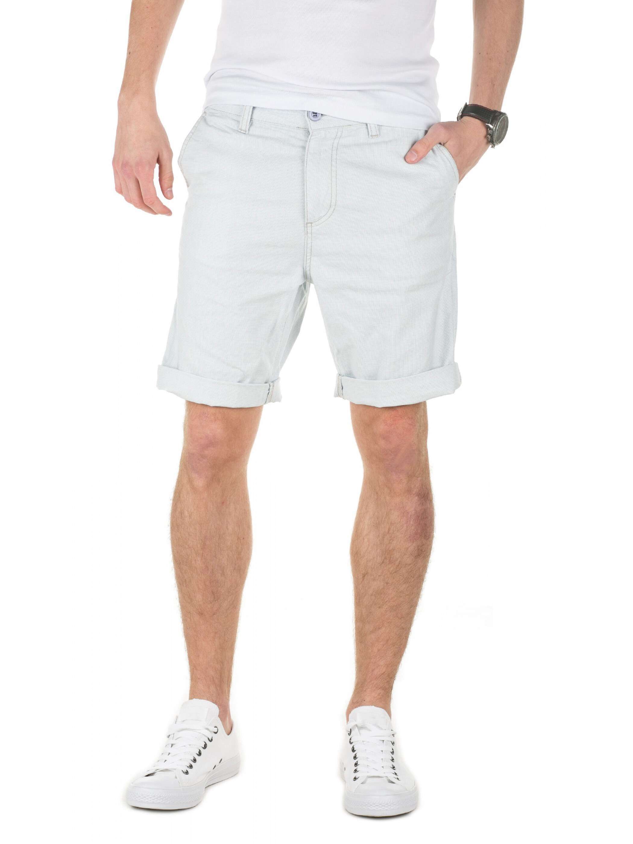 Yazubi - Chino Shorts Edward Variant Produktbild 5