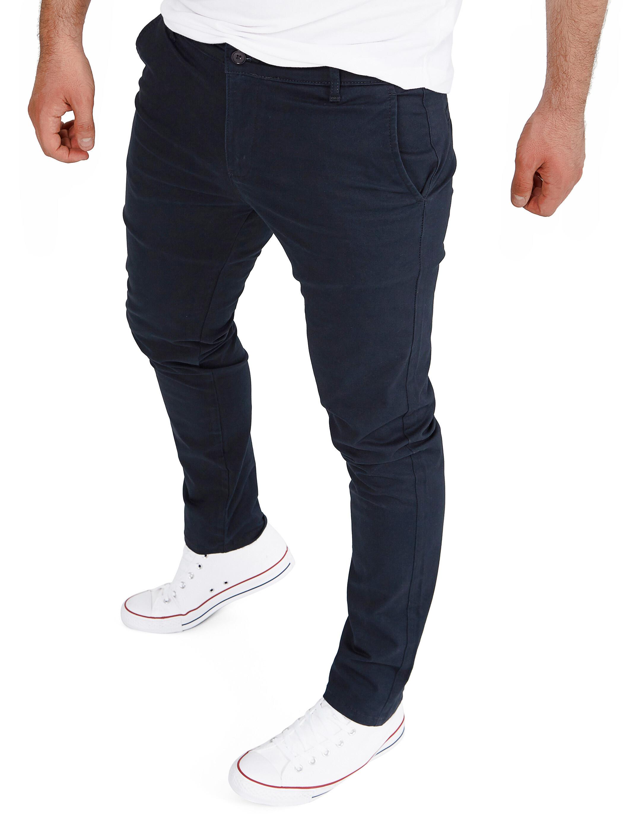 WOTEGA - Glenn Chino Pants Produktbild 3