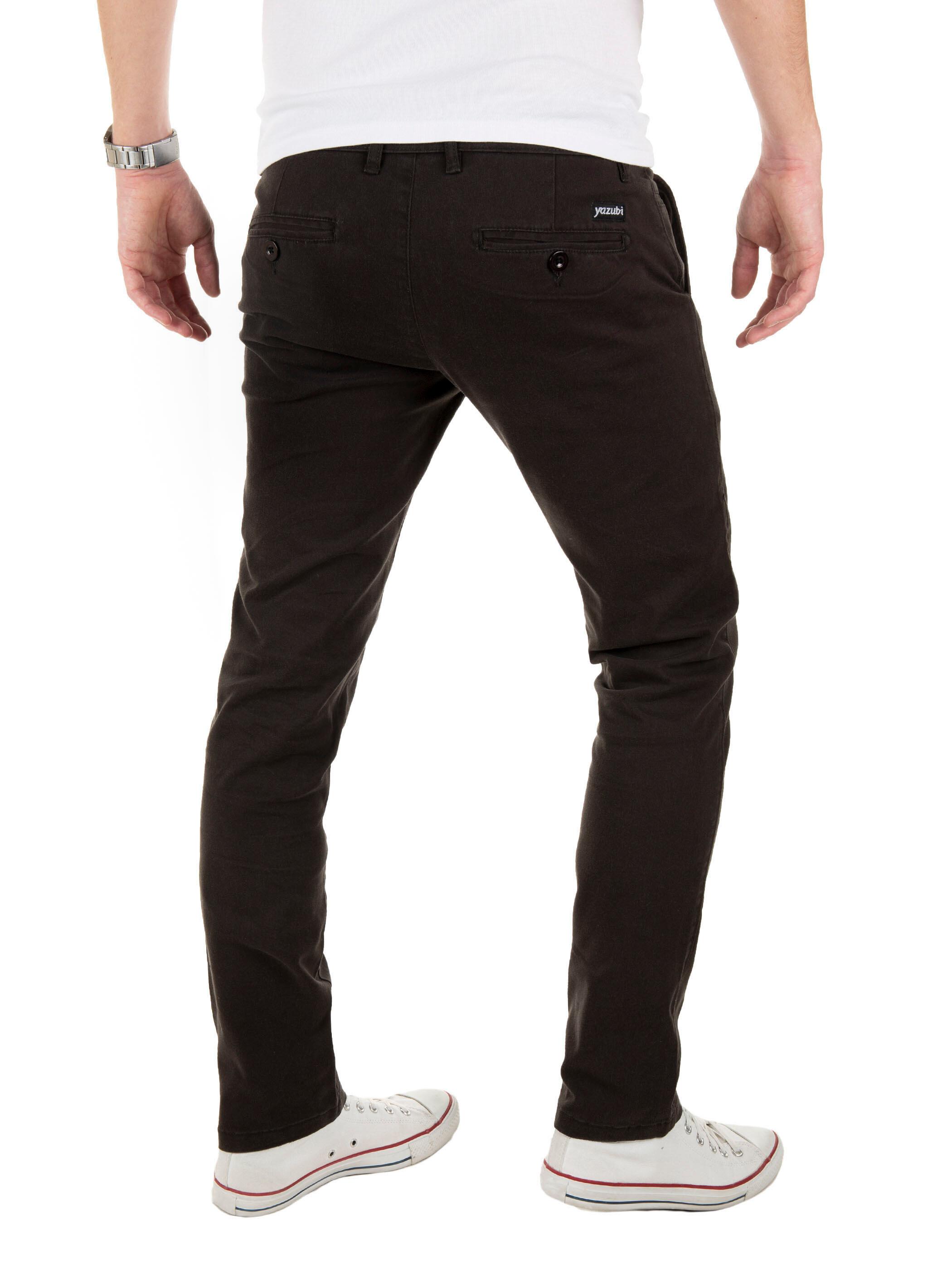 Yazubi - Chino Pants Merlin Produktbild 2