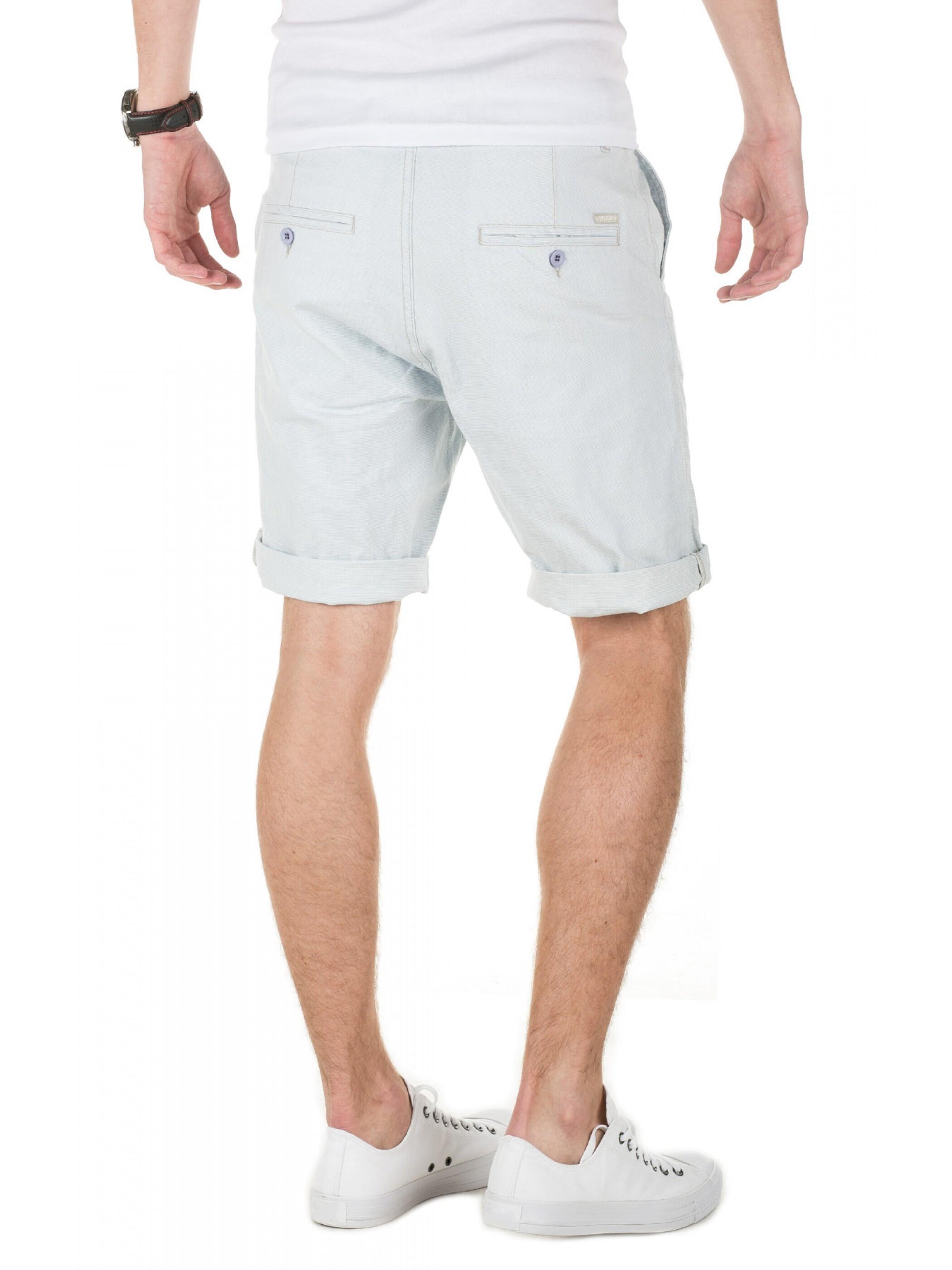 Yazubi - Chino Shorts Edward Produktbild 3