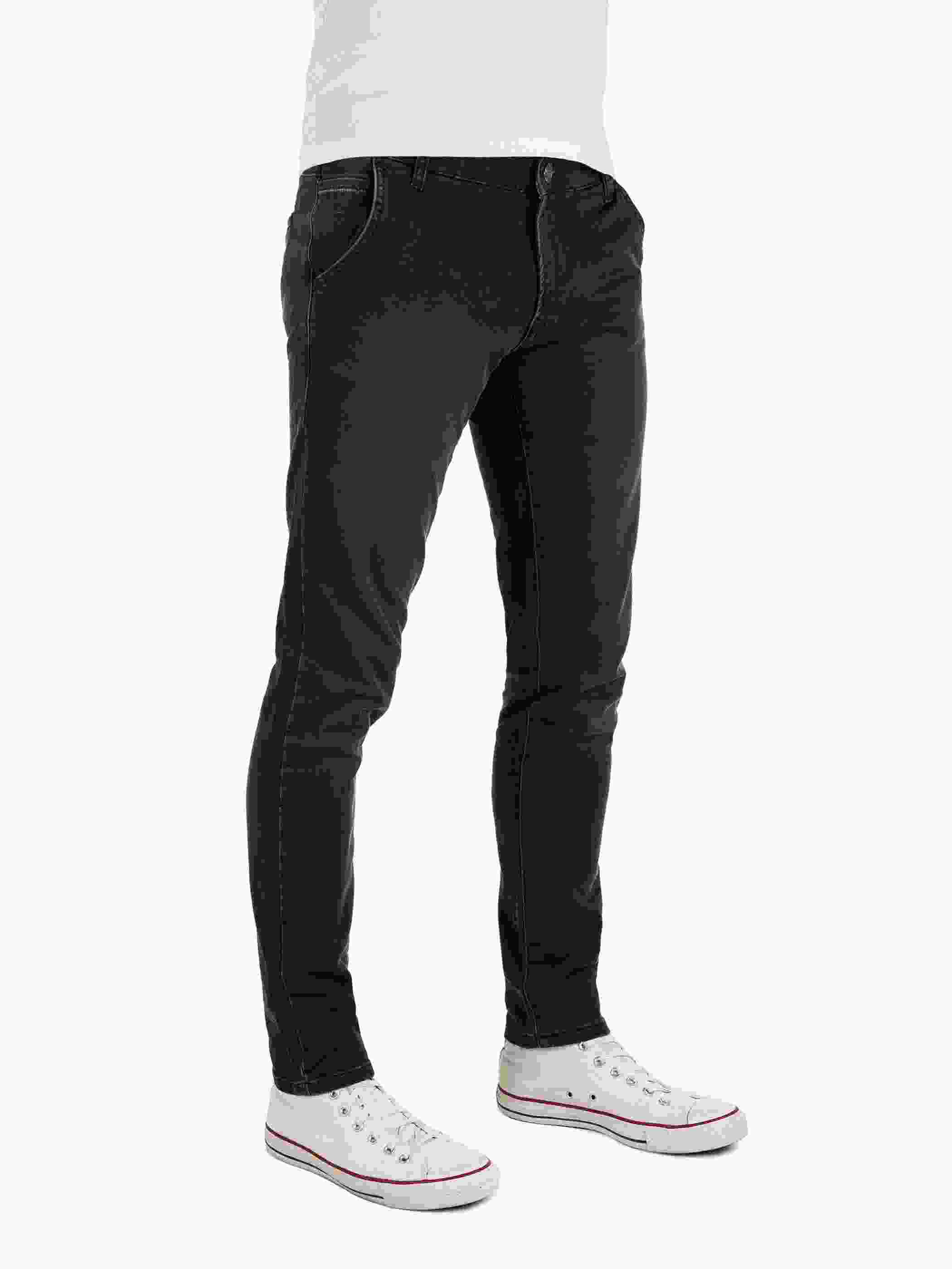WOTEGA - Sweat Jeans Dexter Produktbild 4