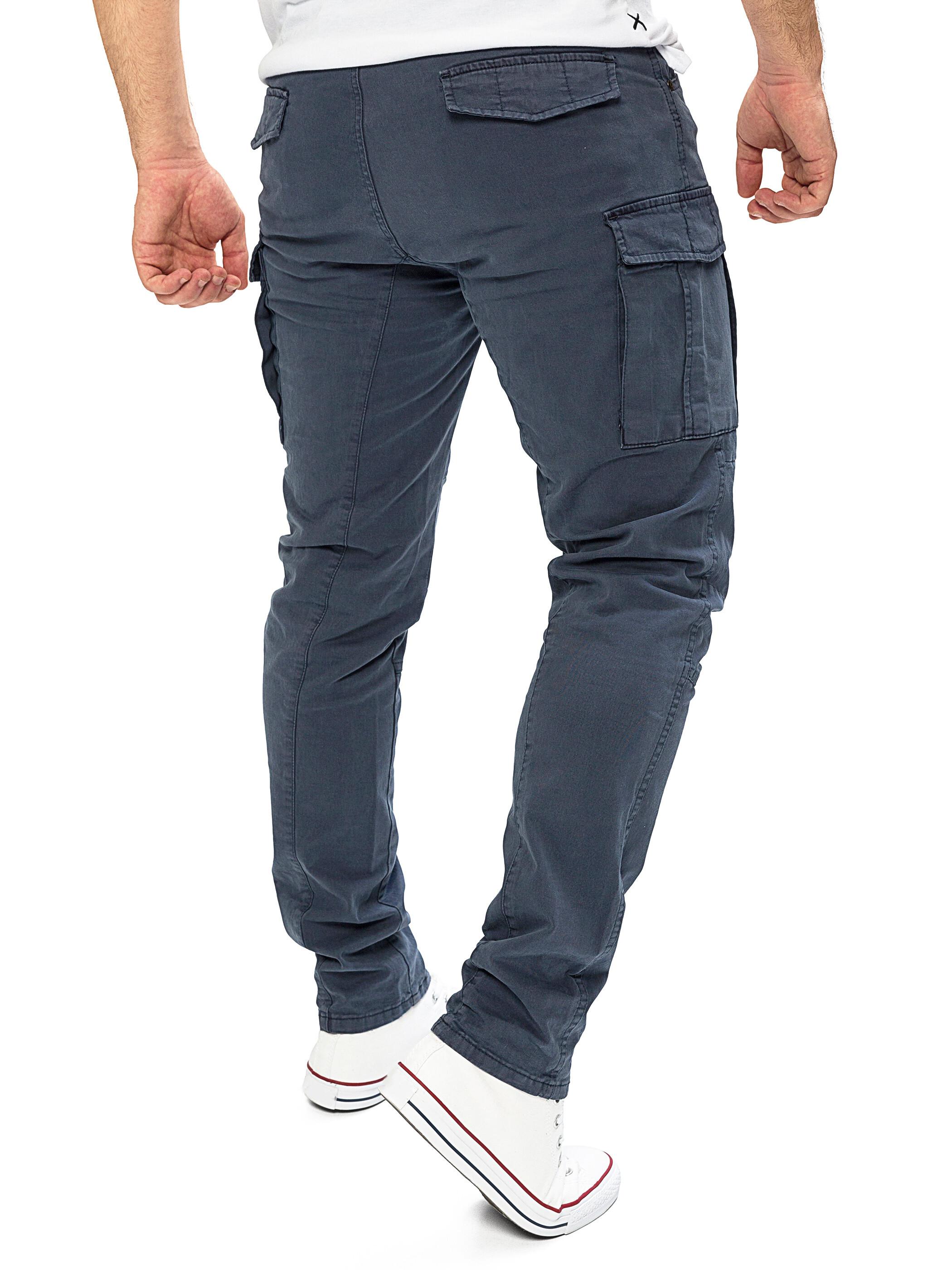 Yazubi - Cargo Pants Jayden Produktbild 2